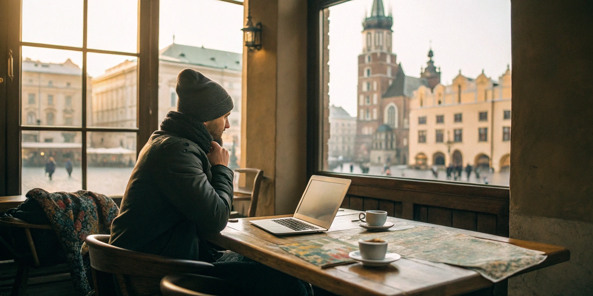 Personalized Solo Travel Consultation for Poland