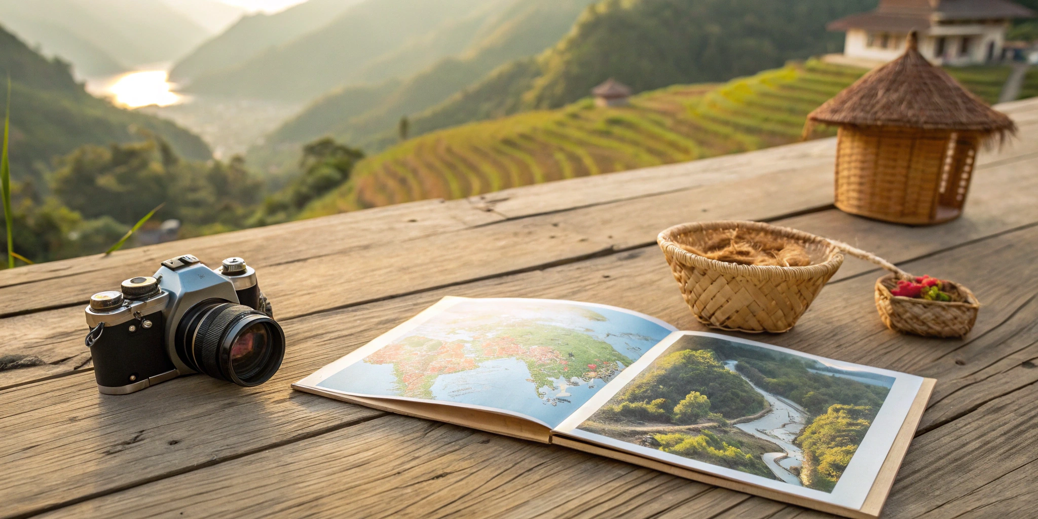 Vietnam Family Travel Guide for Summer