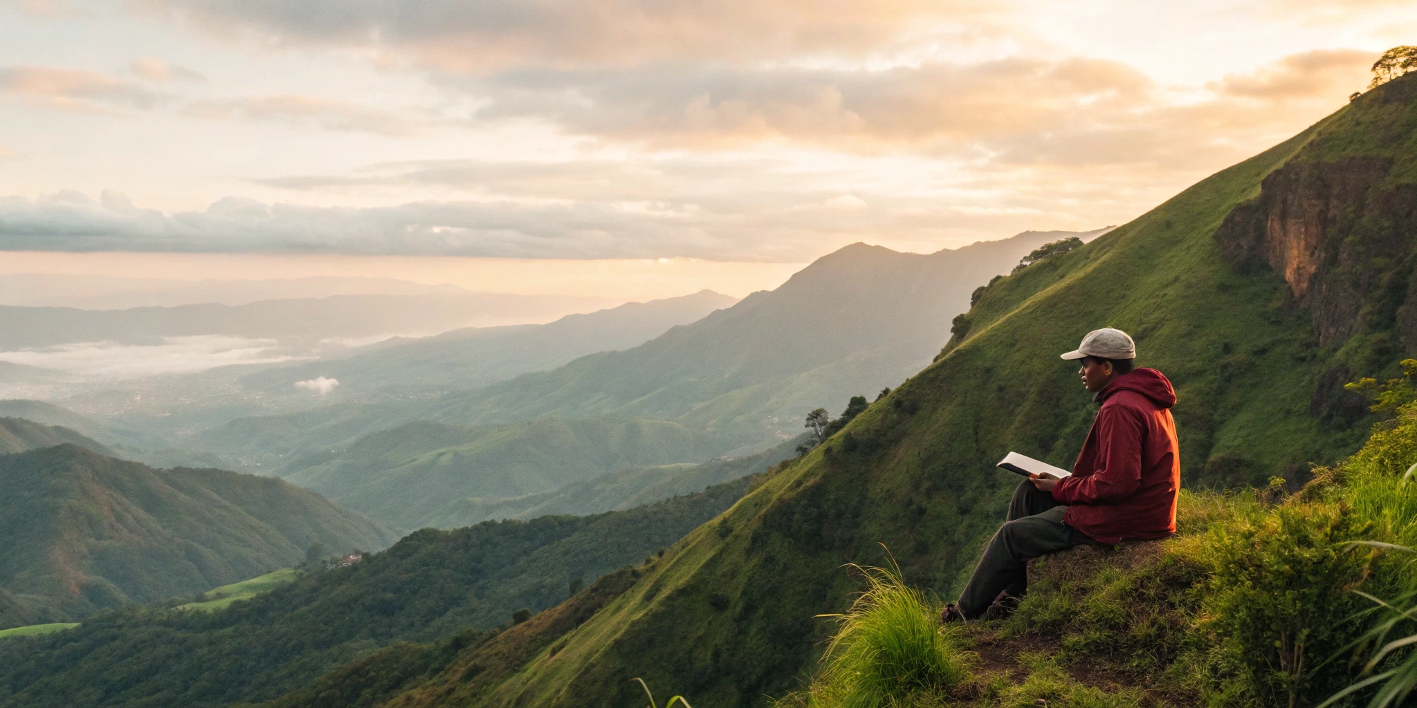 Personalized Ecuador Adventure Itinerary Creation Service