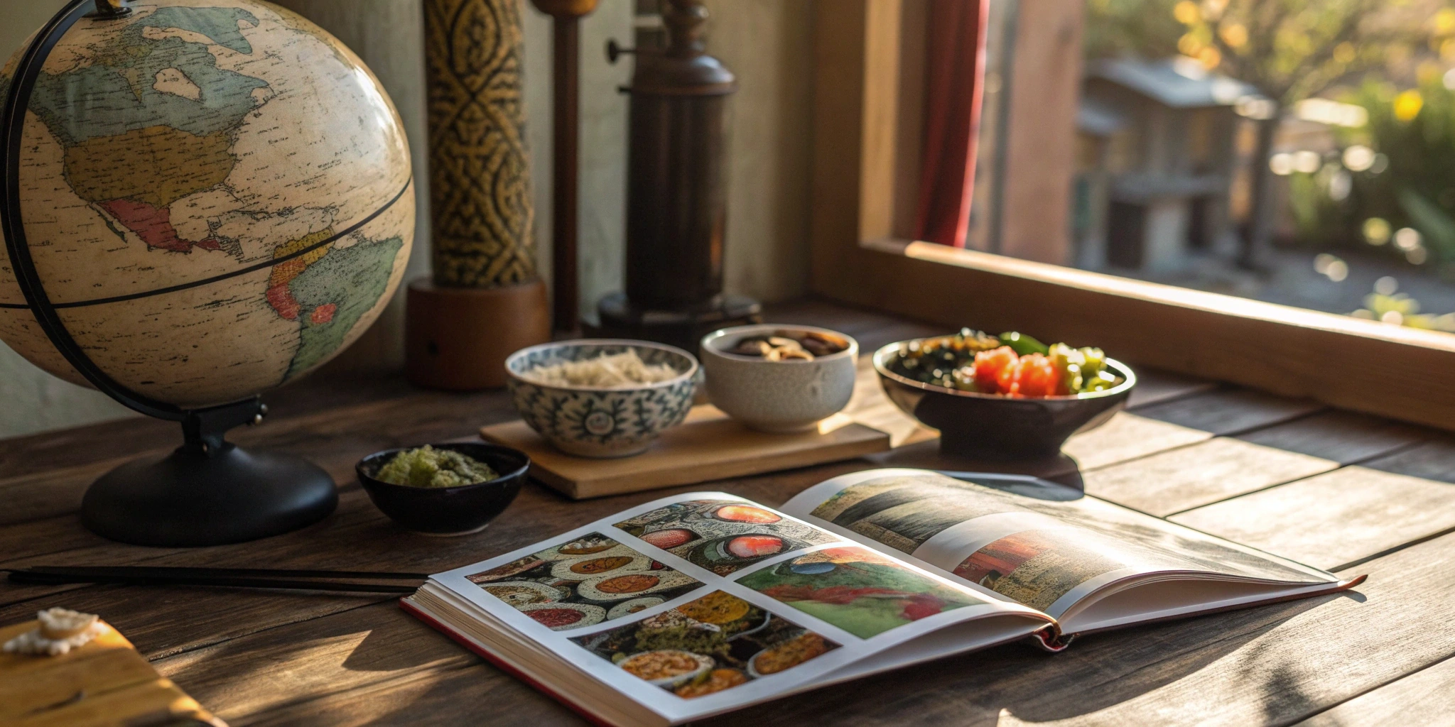 Global Dining and Tipping Etiquette Guide