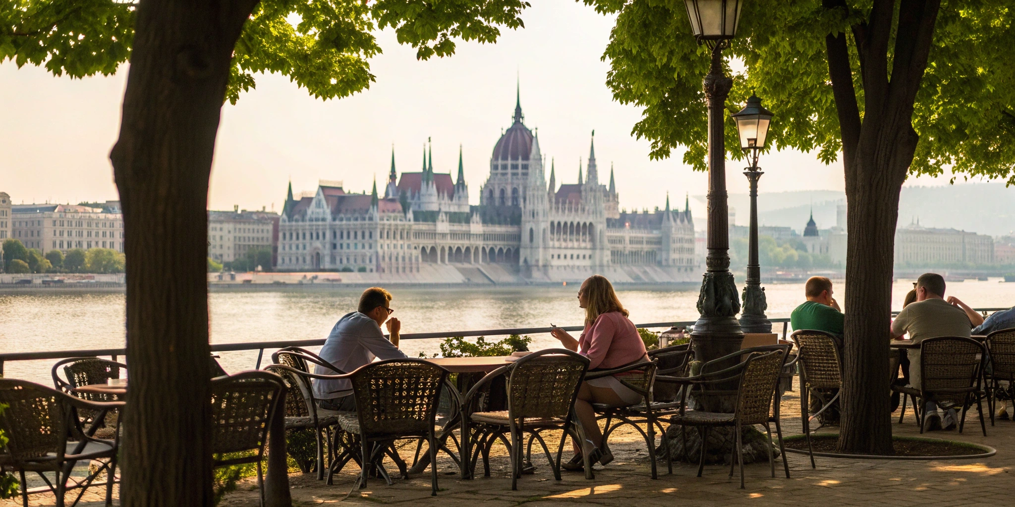 Custom European Travel Itinerary Planning Service