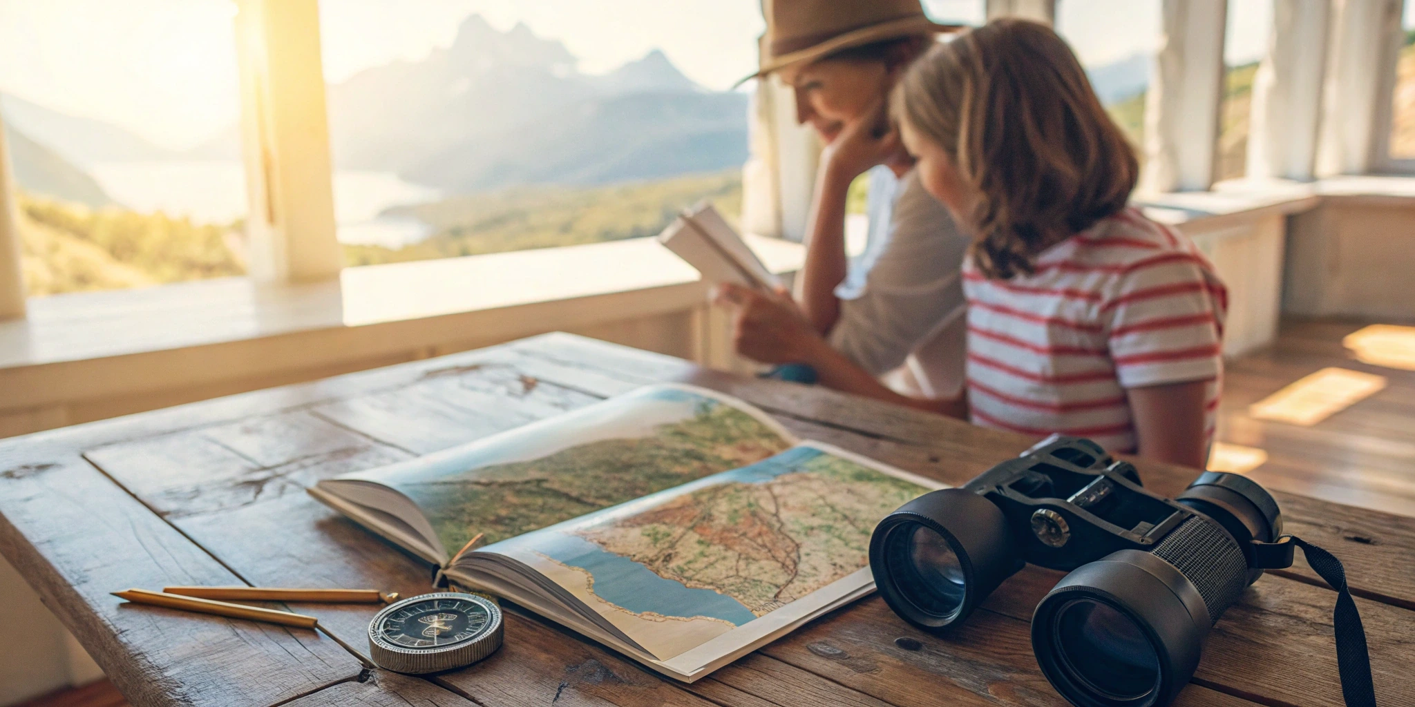 Family Guide to Chilean National Parks and Coastal Towns