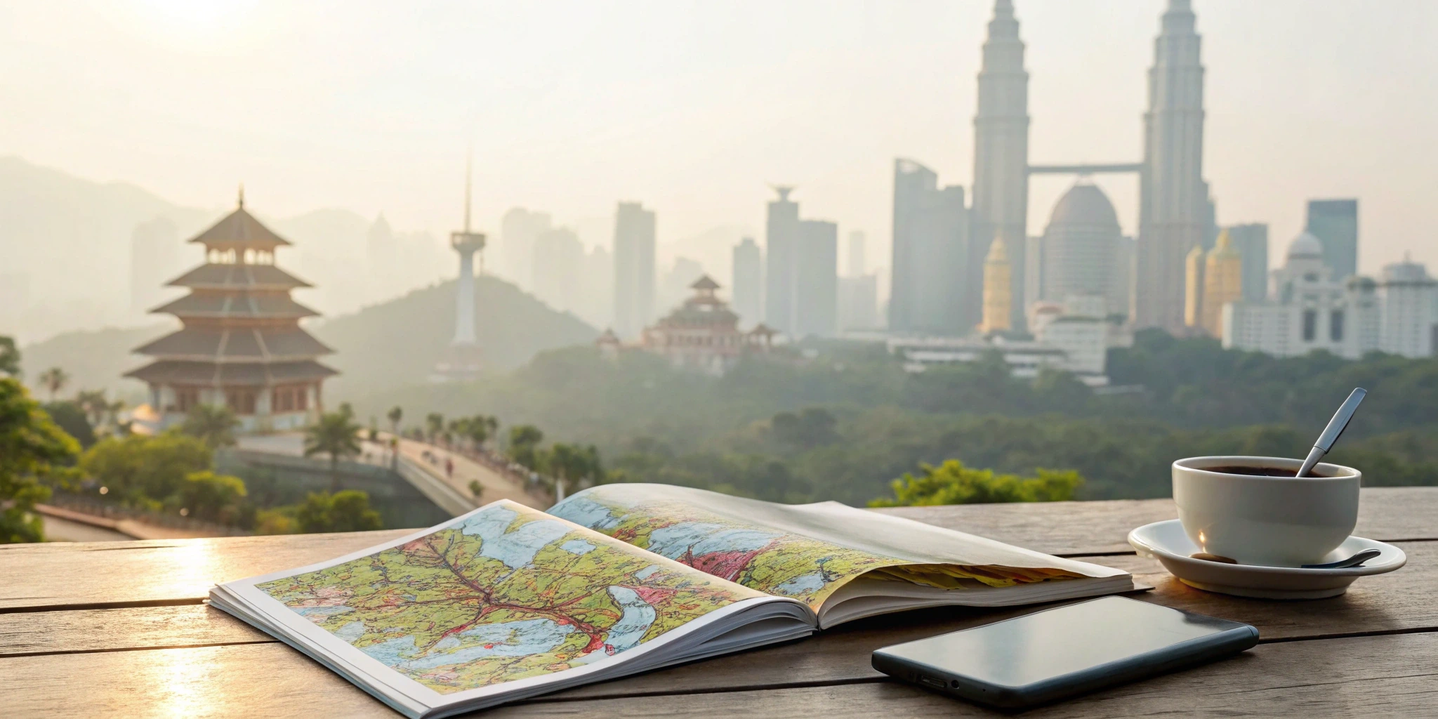 Malaysia Travel Legal Readiness & Stay Rules Guide