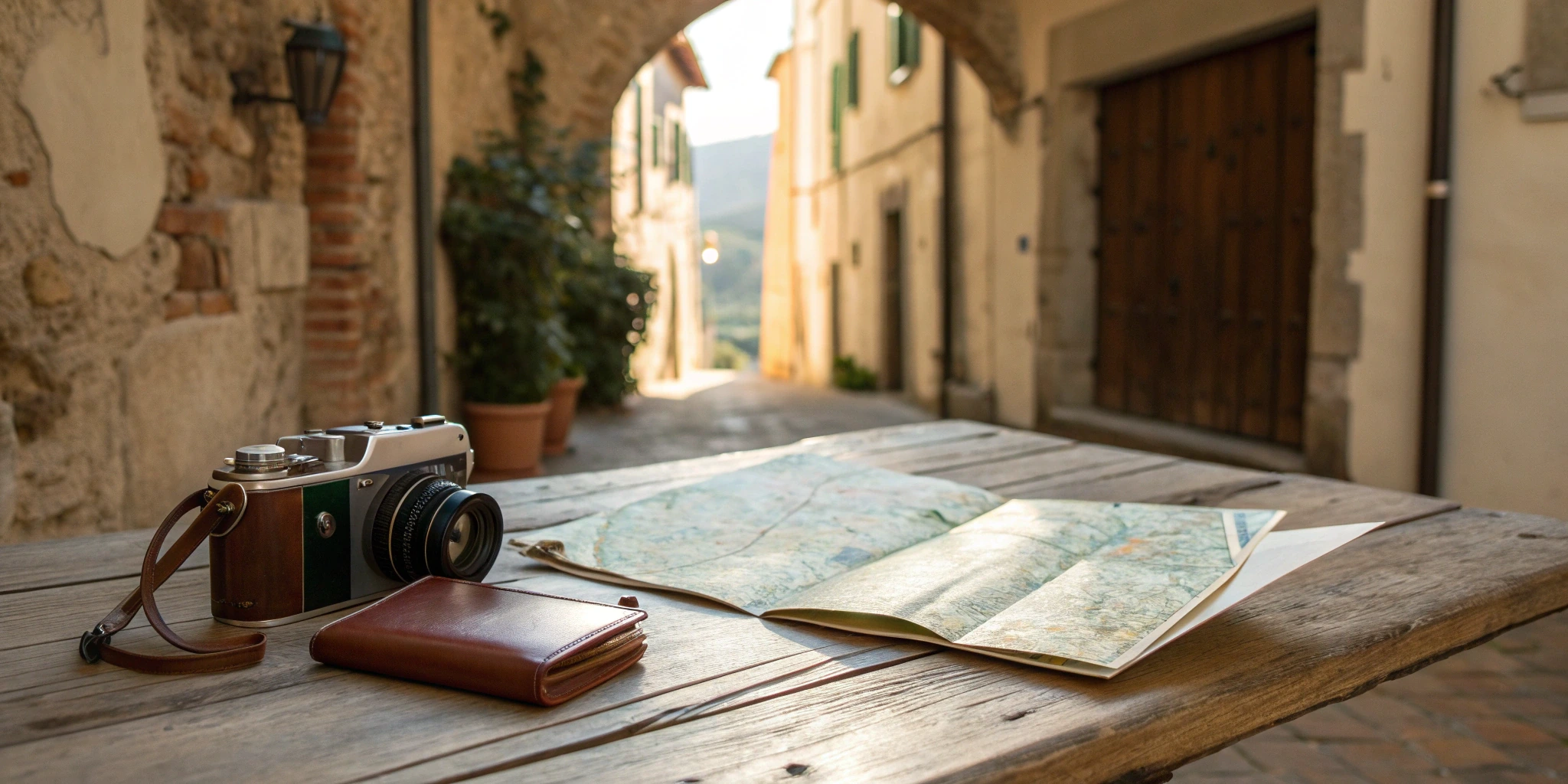 Italy Stay & Legal Guide for Museum Travelers