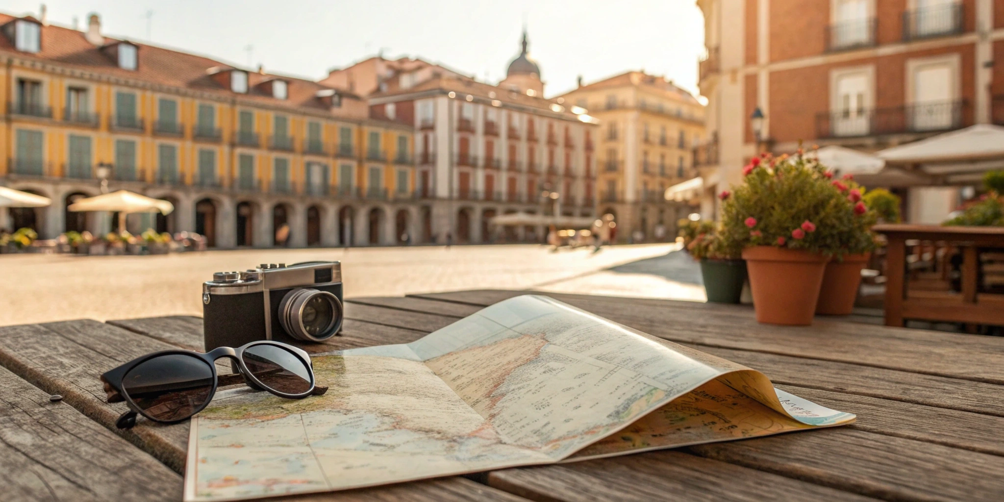 Solo Traveler's Spain Summer Travel Guide