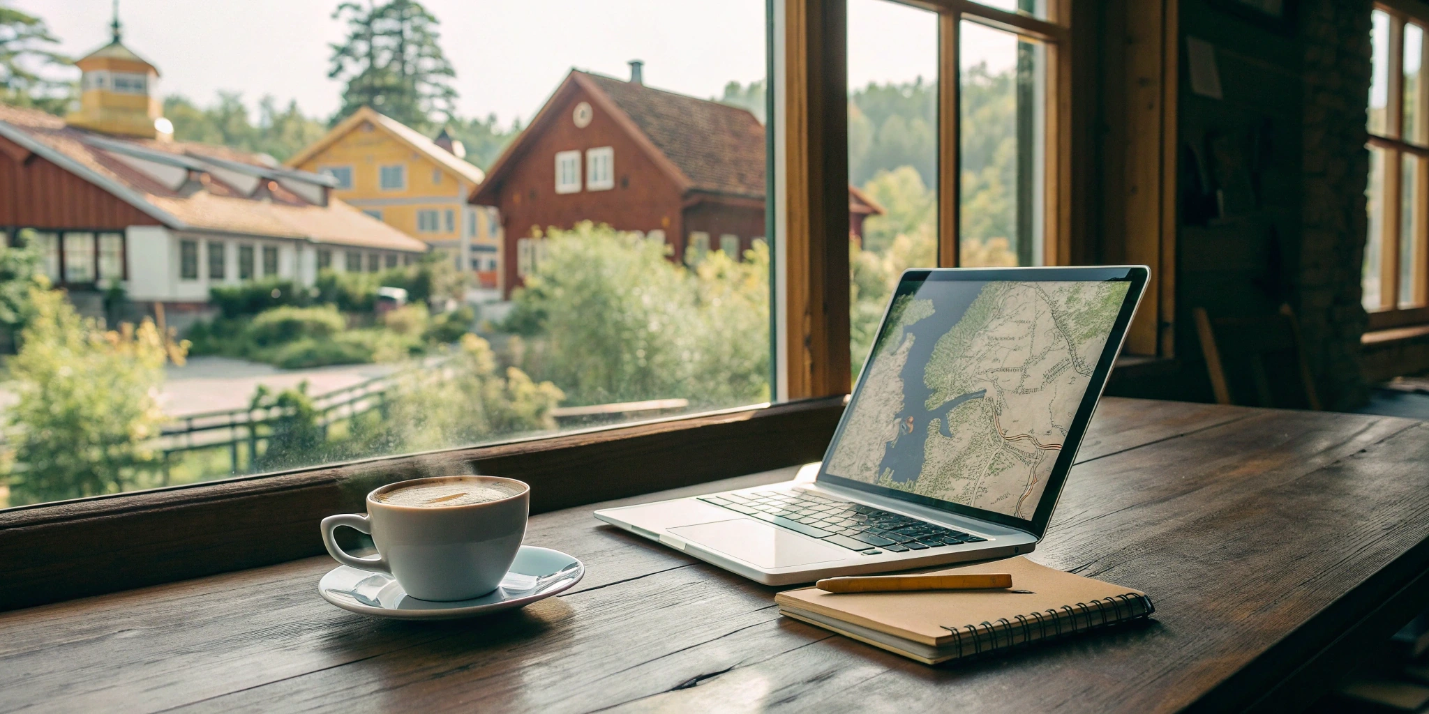 Custom Travel Video Production & Itinerary Consultation