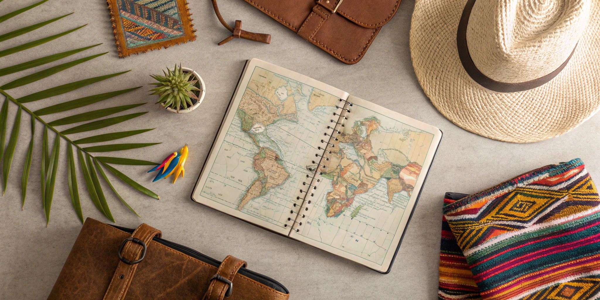 Family Travel Safety Planner for Ecuador