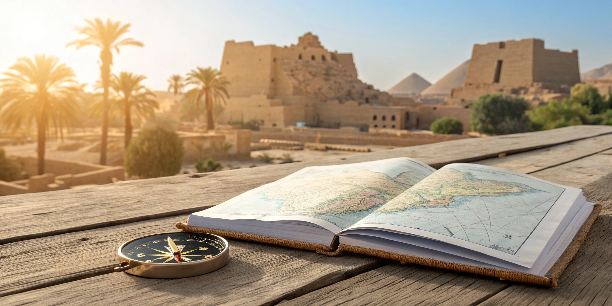 Egypt Adventure Travel Health & Safety Guide