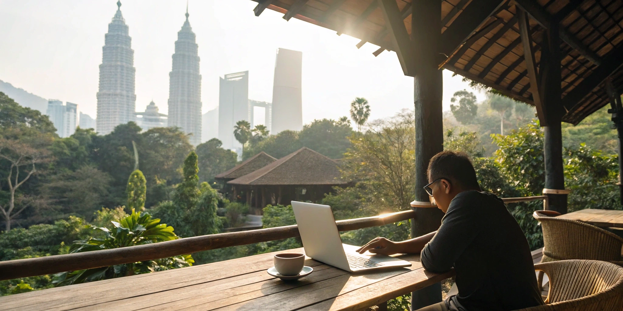 Personalized Solo Travel Video Consultation Service