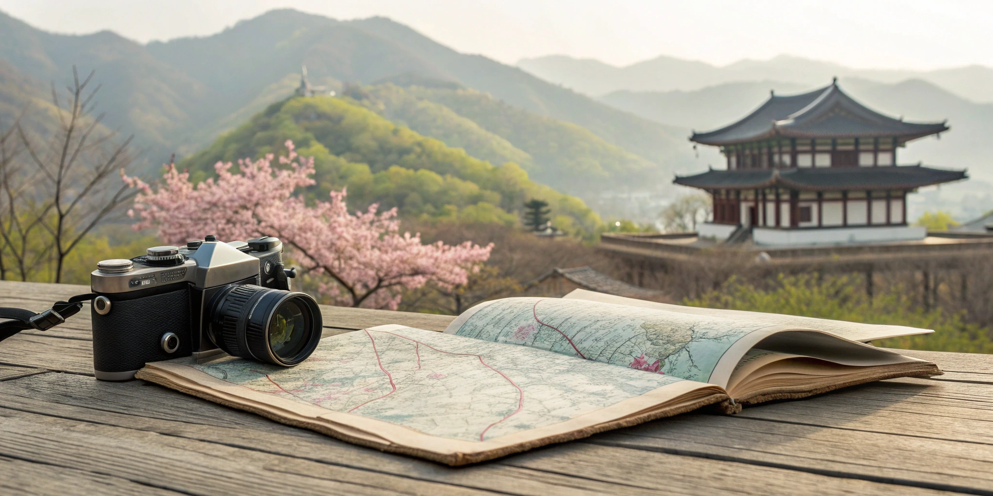 South Korea Adventure Travel Safety & Medical Preparedness Guide