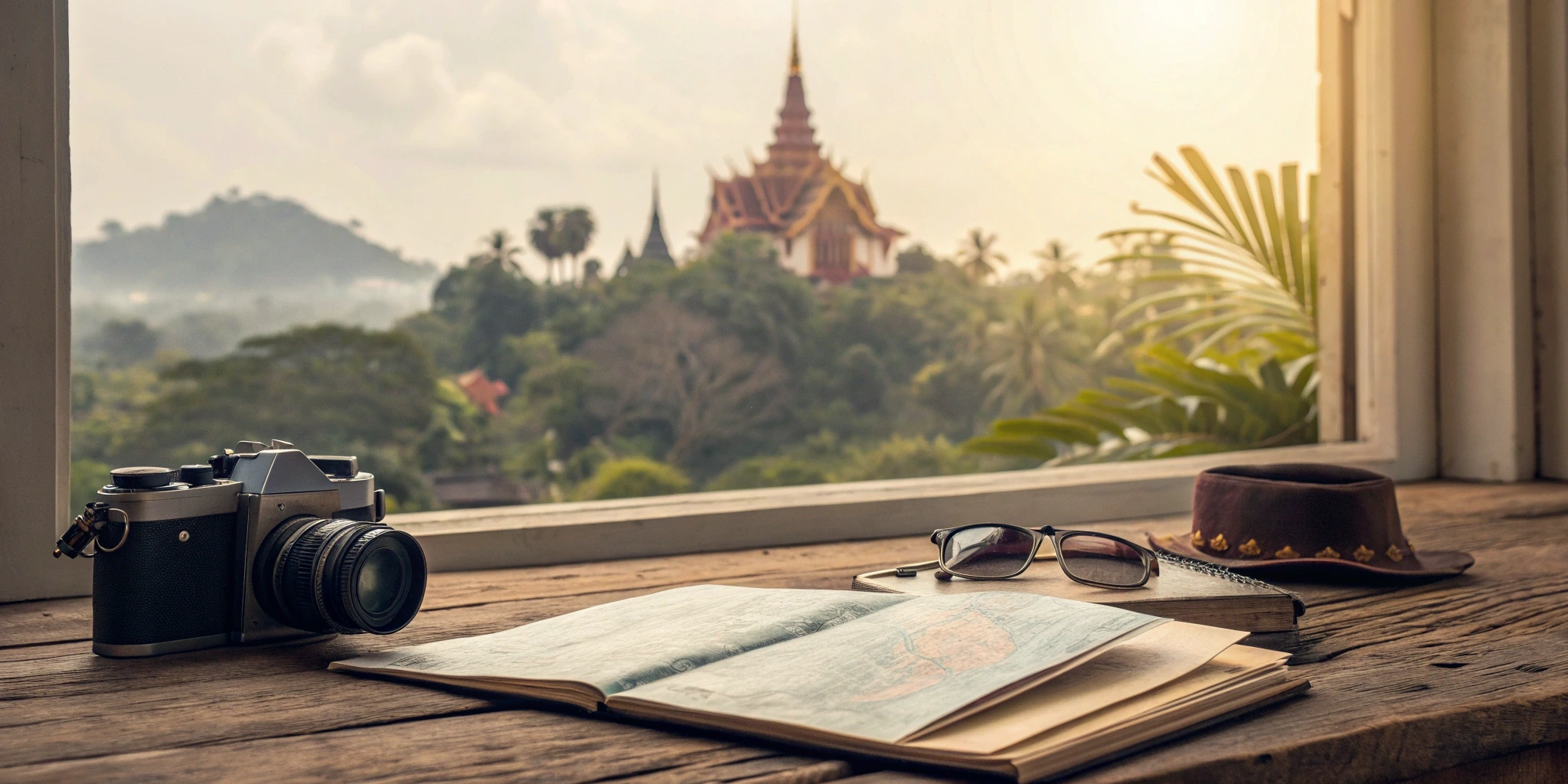 Thailand Women's Solo Travel Safety & Preparedness Guide