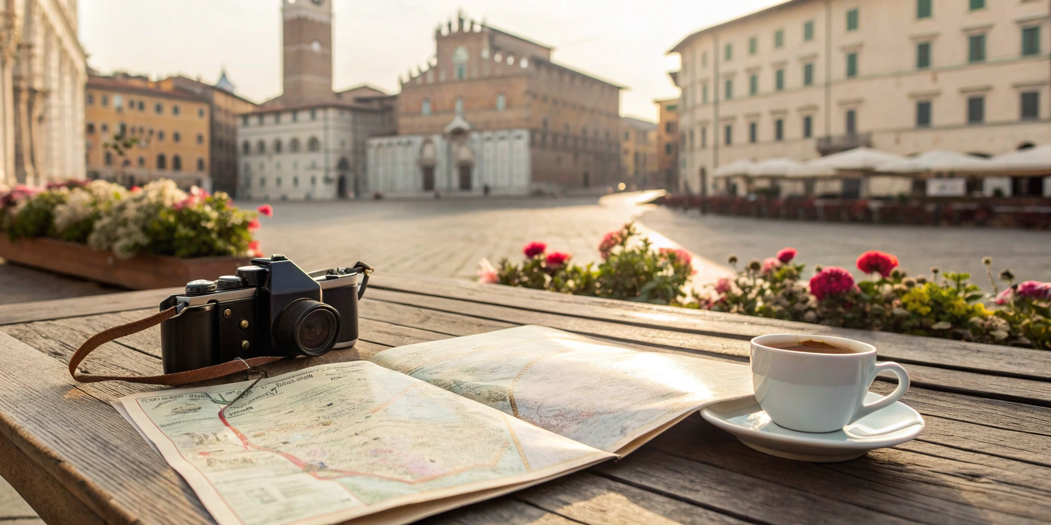 Italian Cultural Etiquette Guide for Visitors