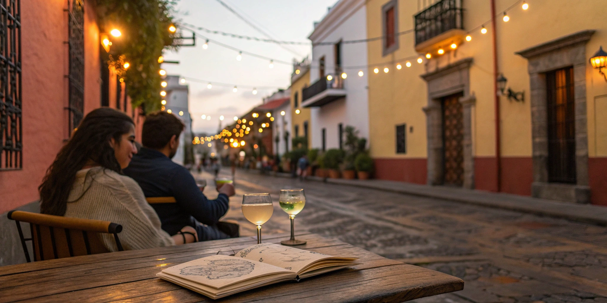 Personalized South American Nightlife Itinerary Planning Service