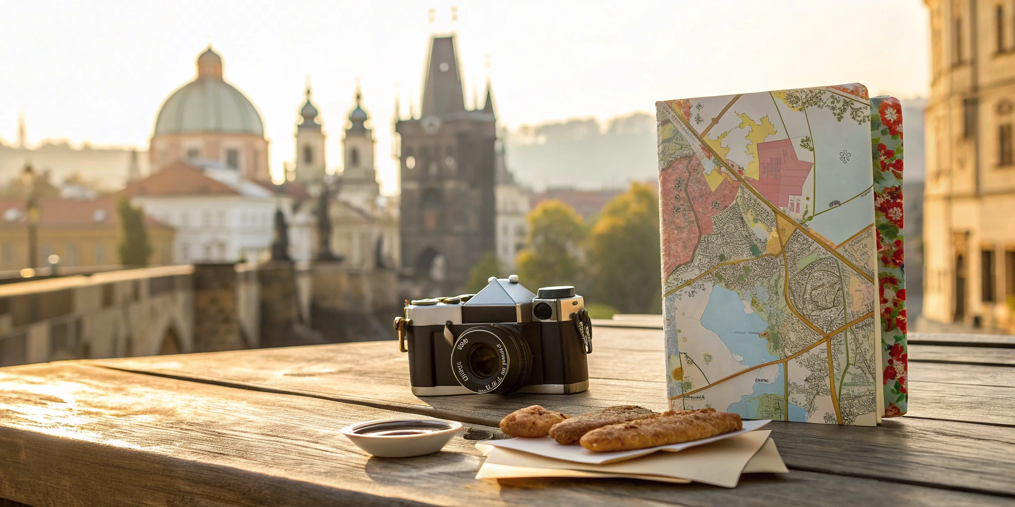 Family-Friendly Prague Dining & Accommodations Guide