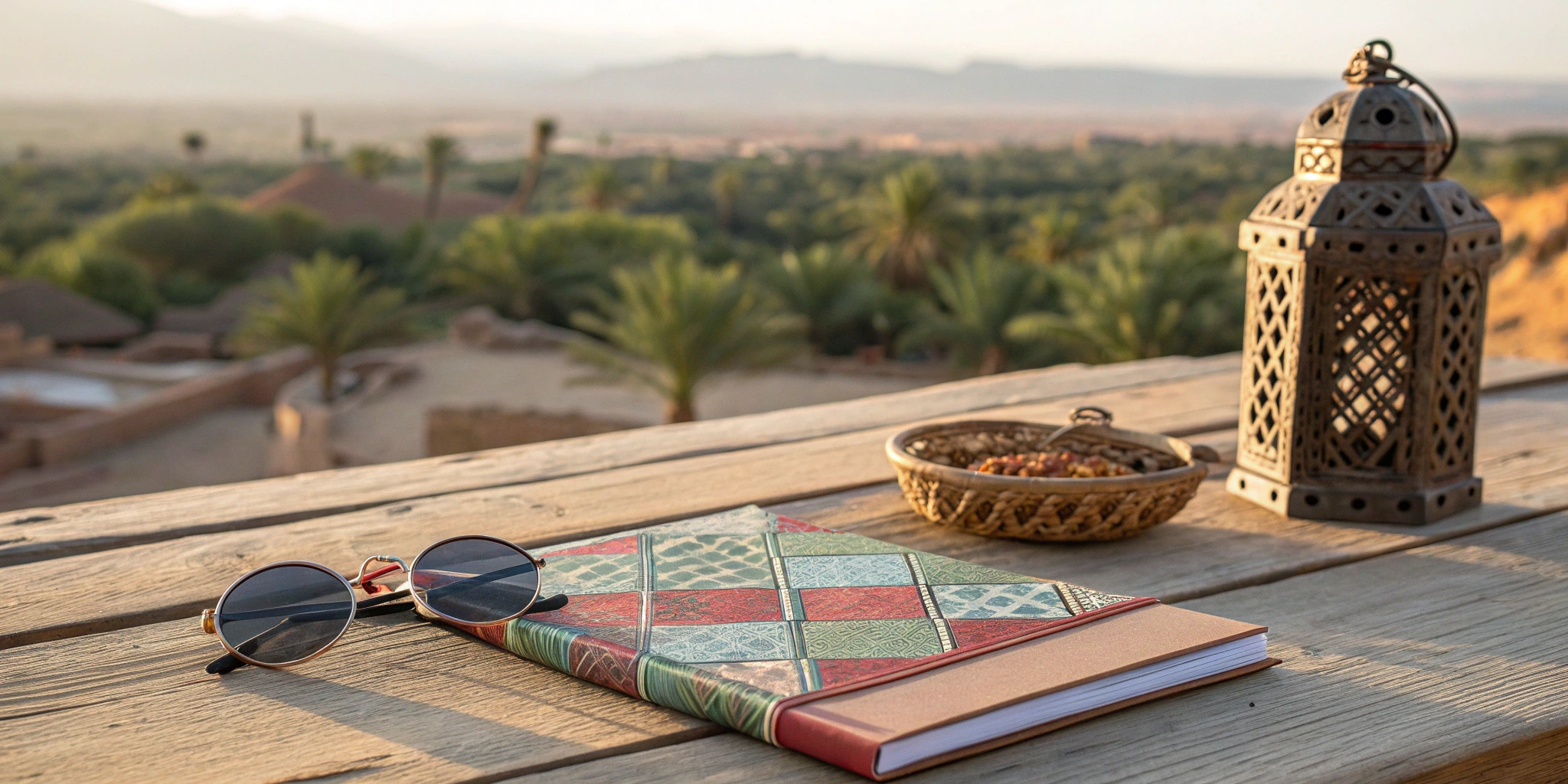 Women's Safety & Cultural Readiness Guide for Morocco Travel