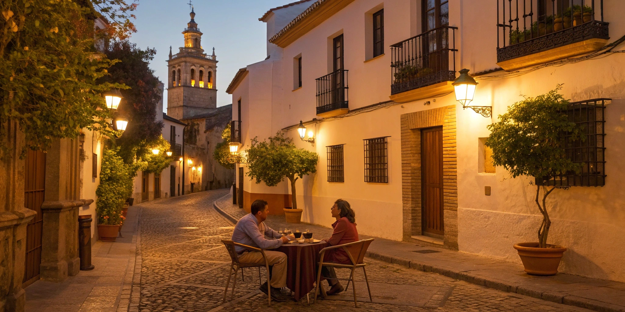 Personalized Spanish Nightlife Vlog Production Service