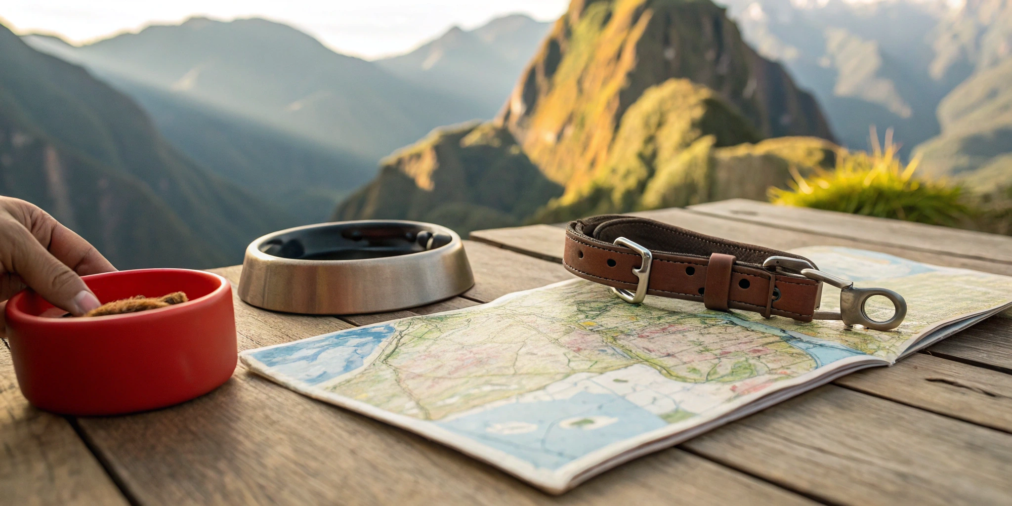 Pet Travel Safety & Health Guide for Peru