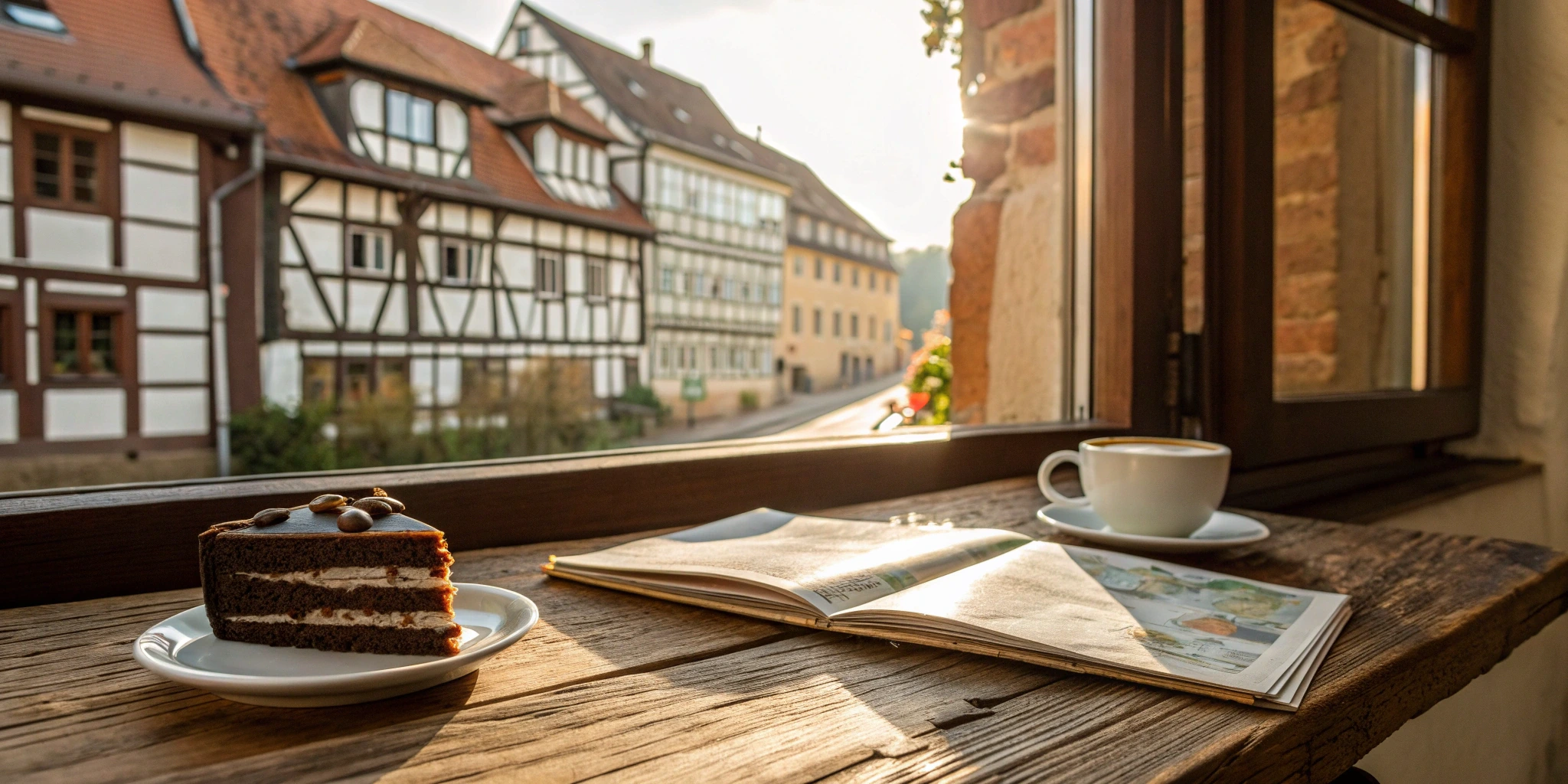 German Social Customs and Etiquette Guide