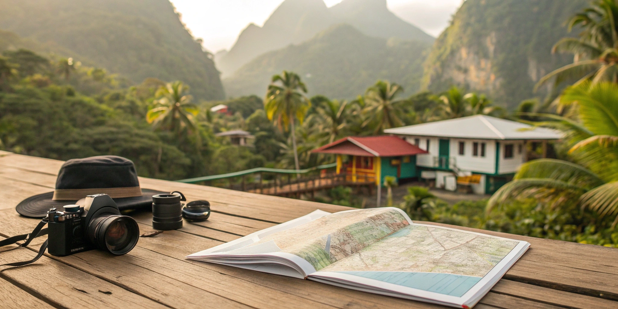 Adventure Travel Health & Safety Guide for Panama