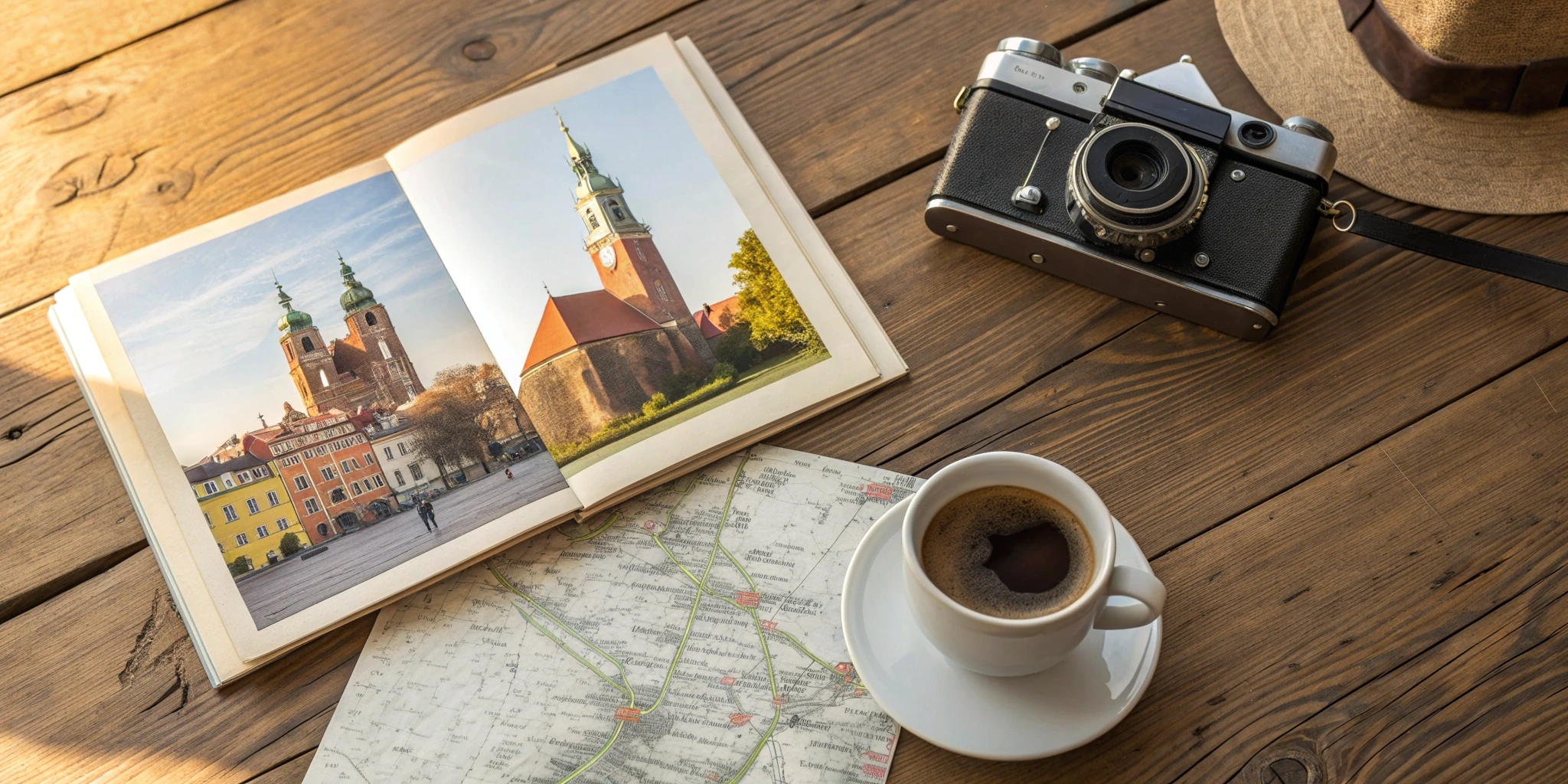 Women's Safety Guide for Solo Travel in Poland