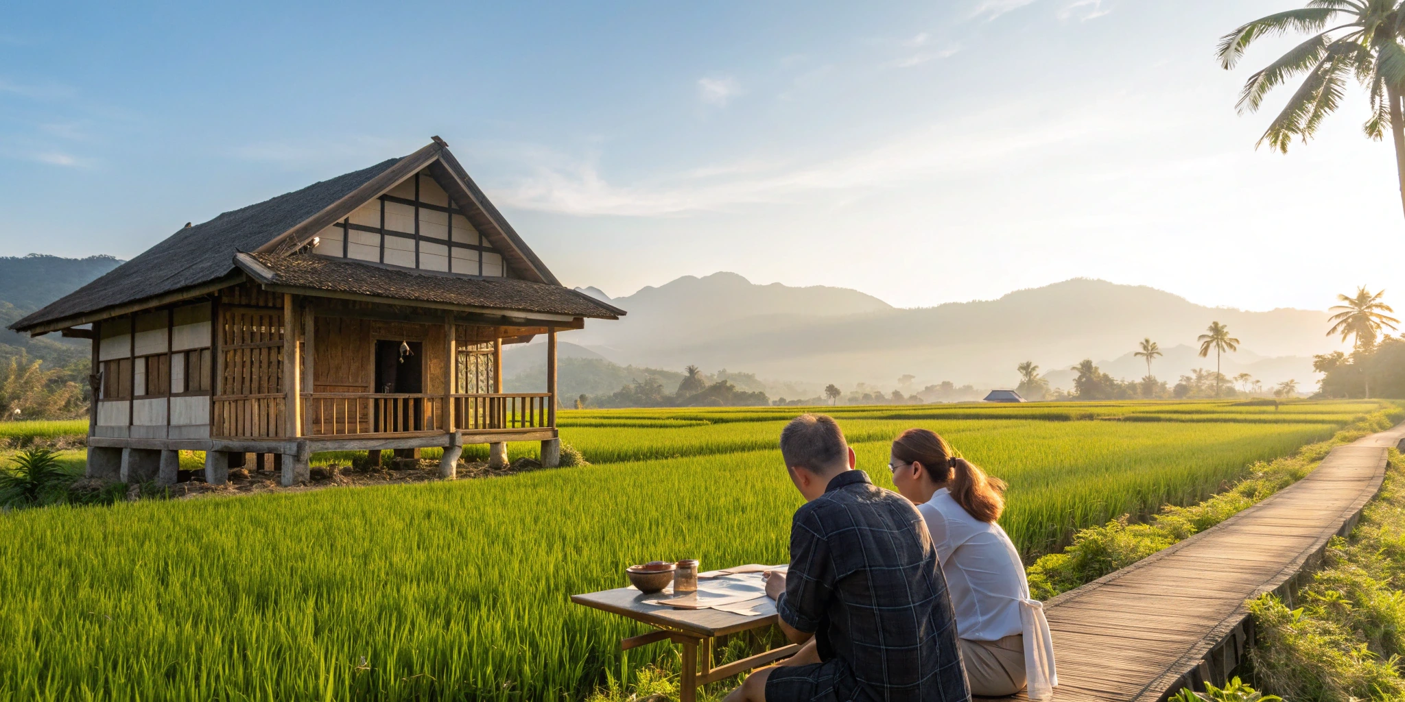 Personalized Vietnam Attractions Planning & Itinerary Service