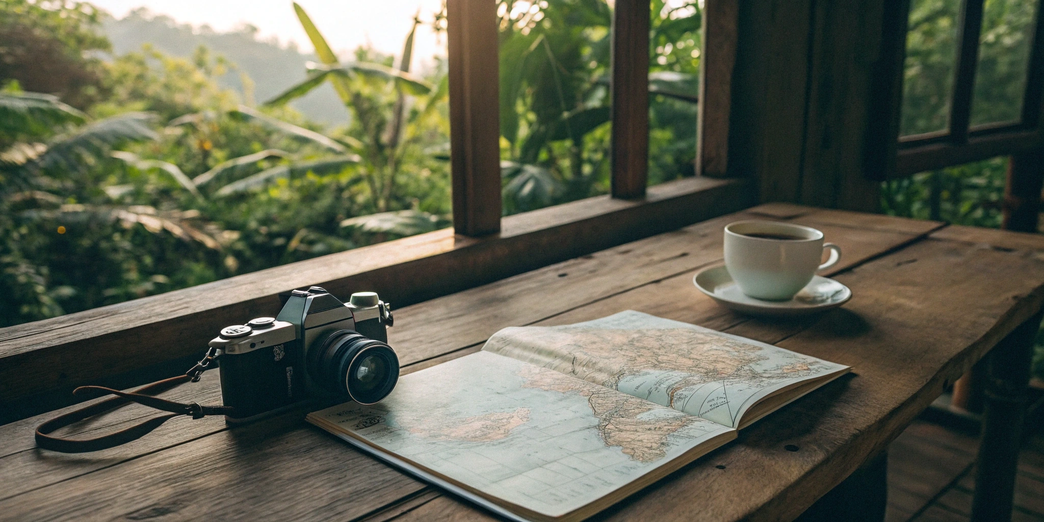 Personalized Adventure Vlog Production & Editing Service