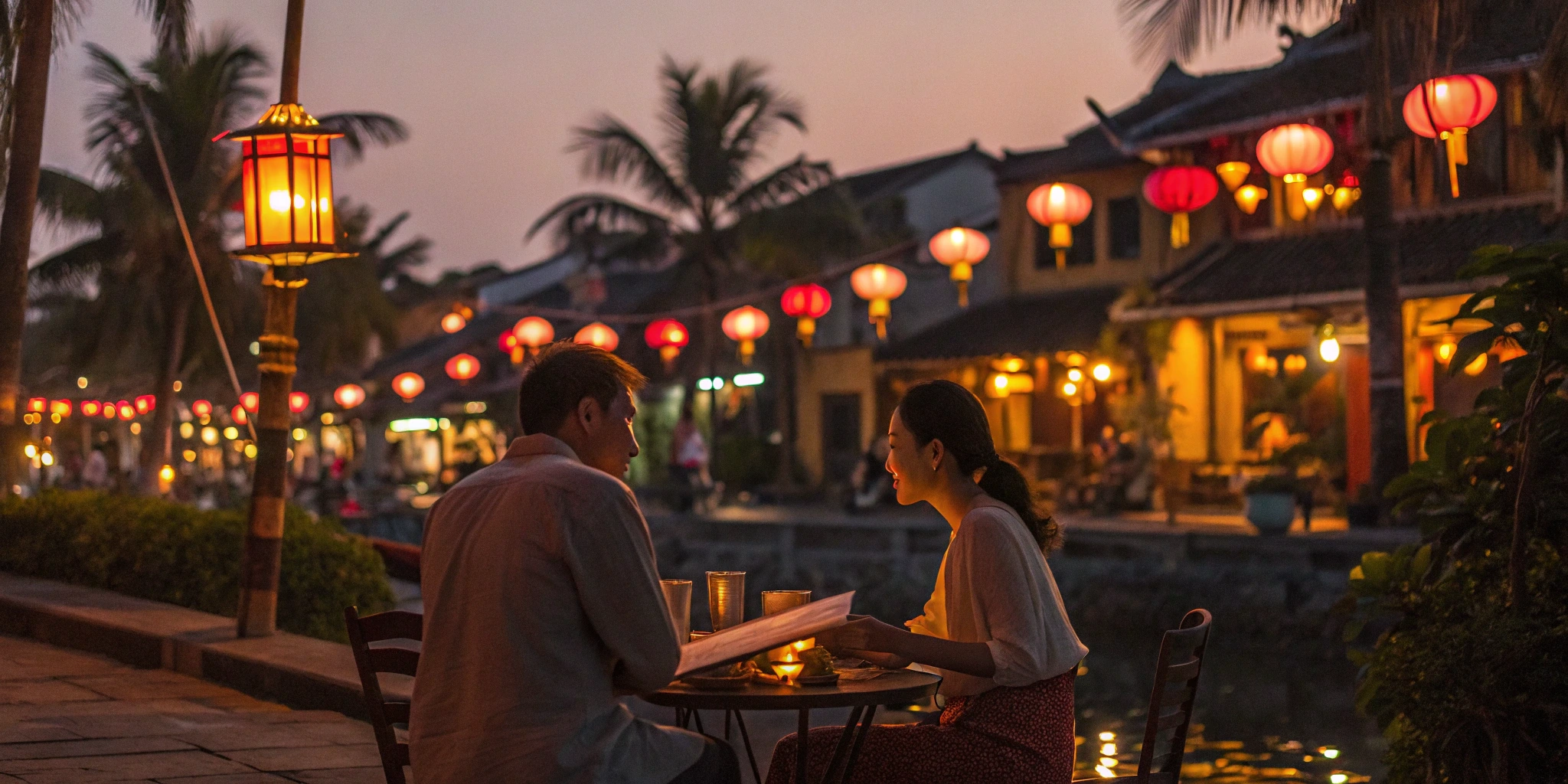 Custom Vietnam Nightlife Itinerary Creation Service