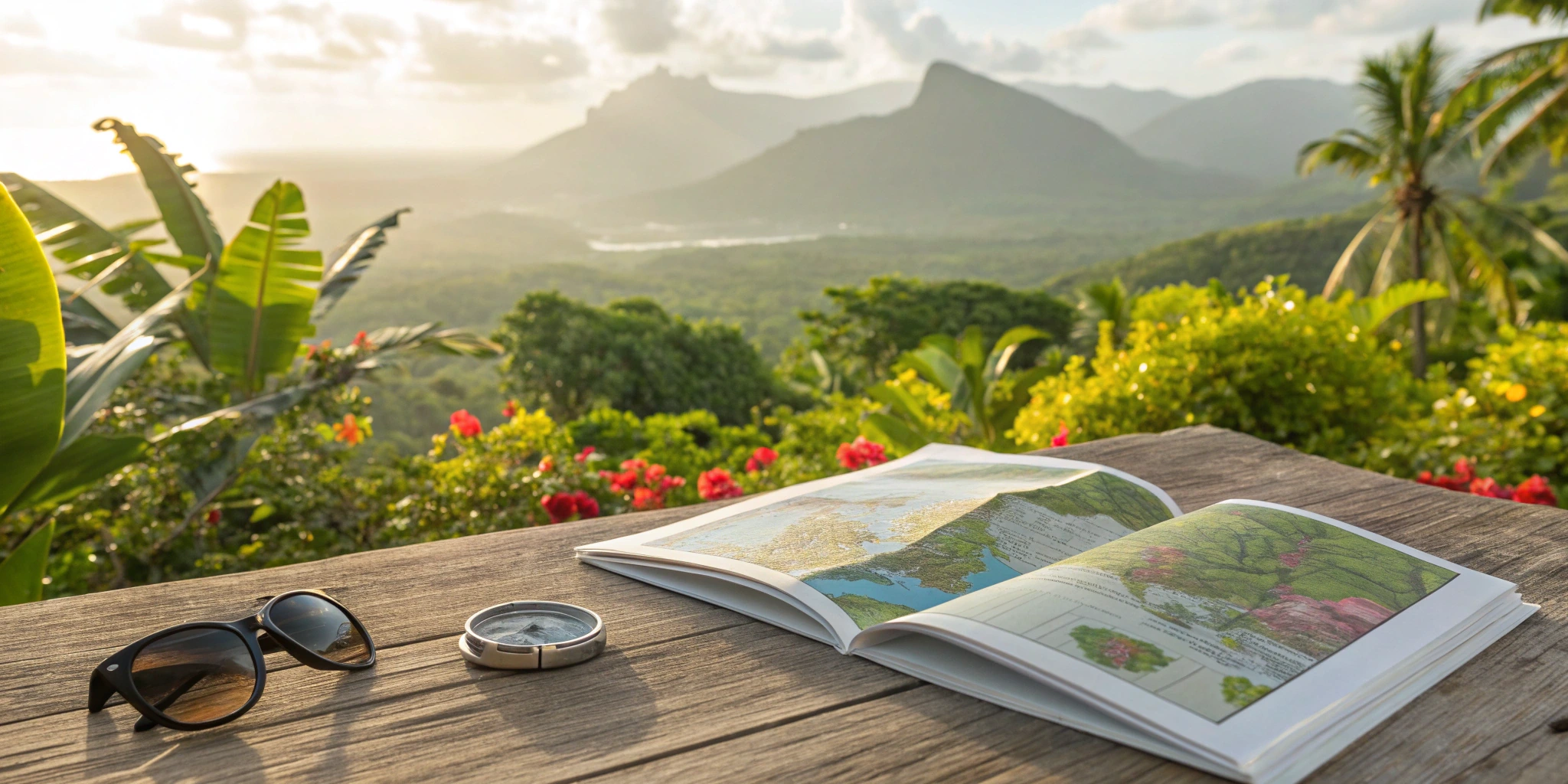 Jamaica Adventure Travel Safety & Legal Stay Guide