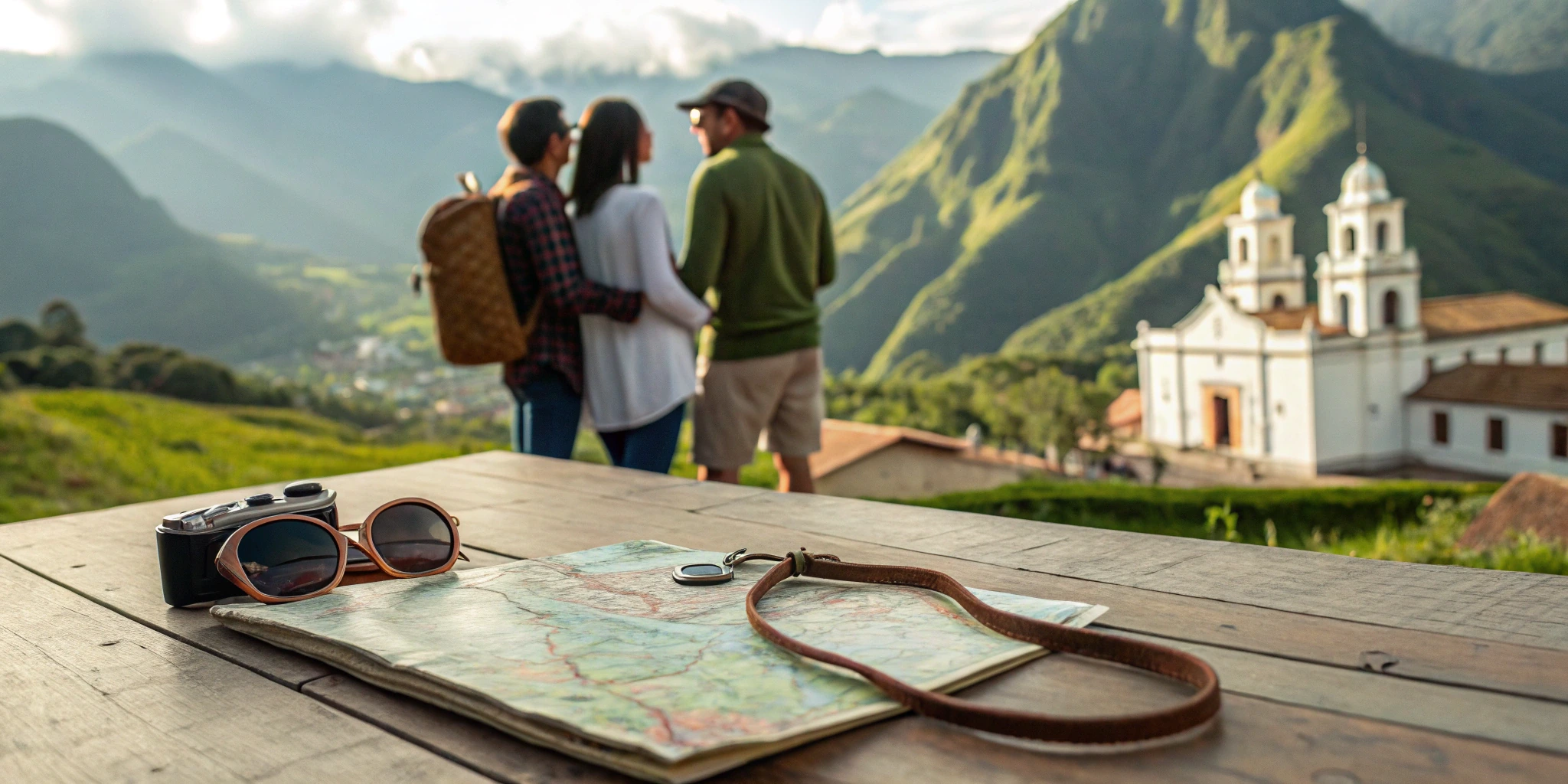 Pet Travel Safety & Legal Guide for Ecuador