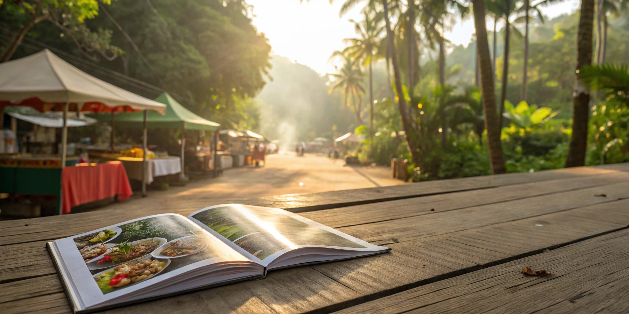 Malaysian Culinary Language Guide for Travelers