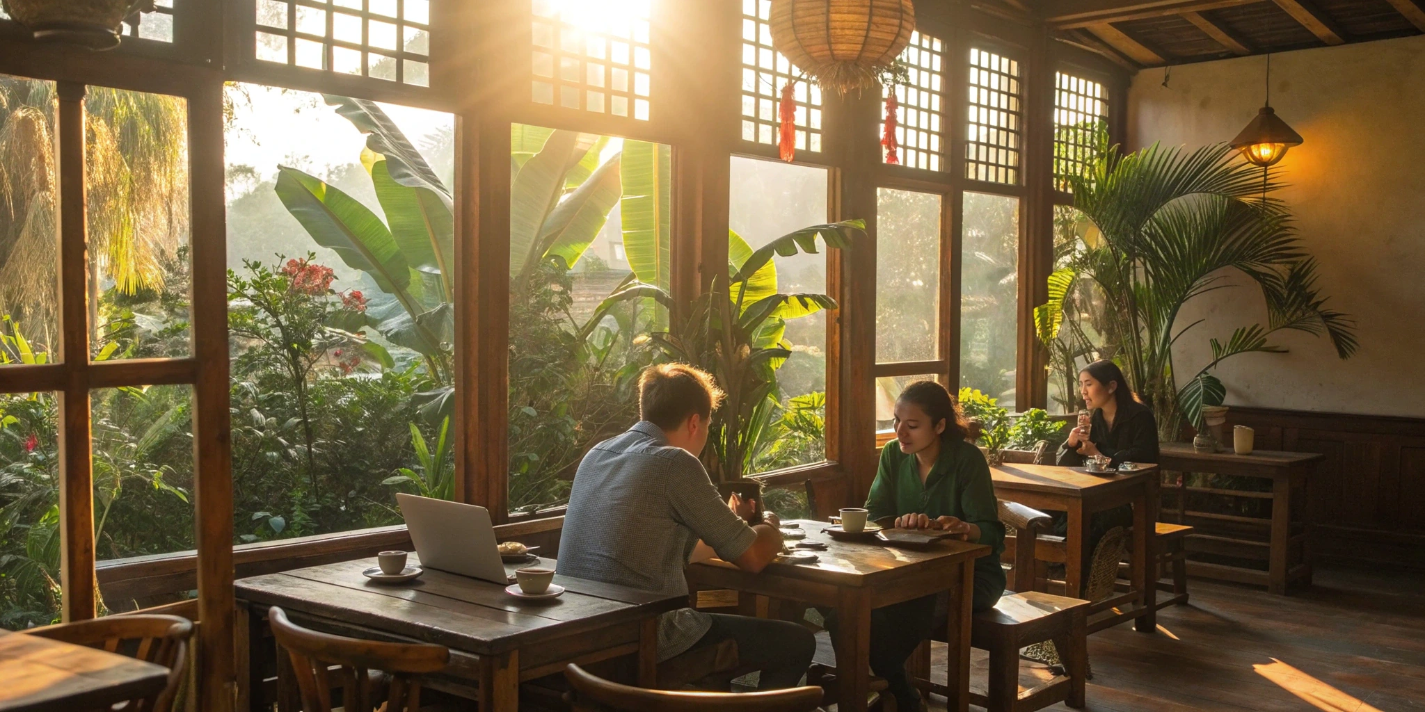 Personalized Vietnam Travel Vlog Consultation Service