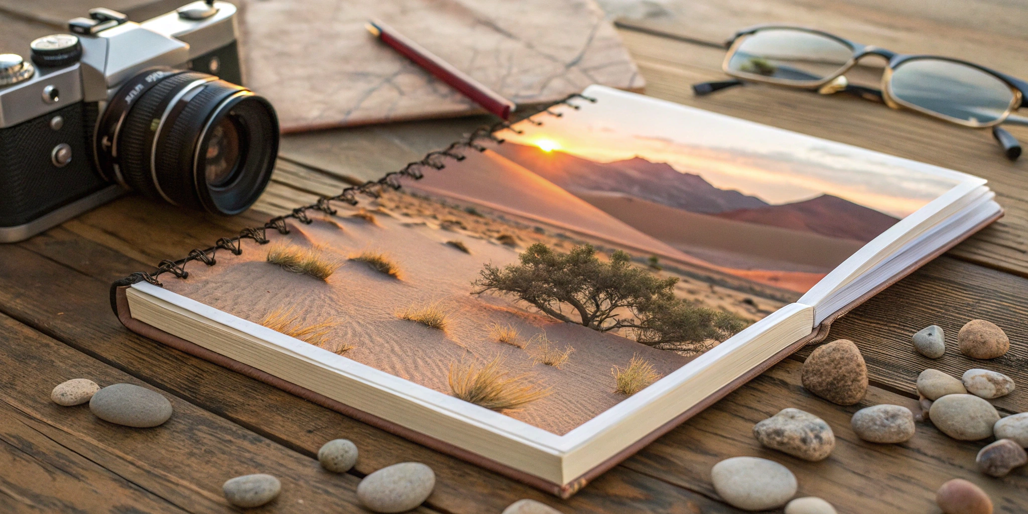 Namibia Summer Travel Companion Guide