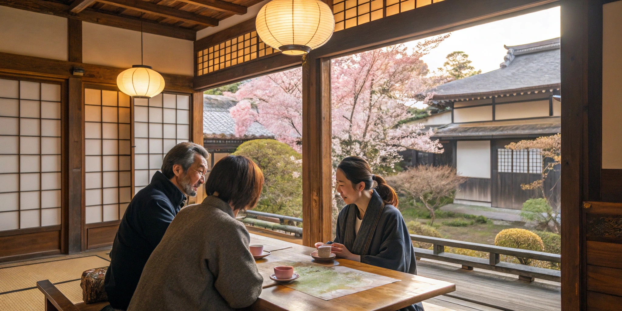 Personalized Travel Vlog Production Service