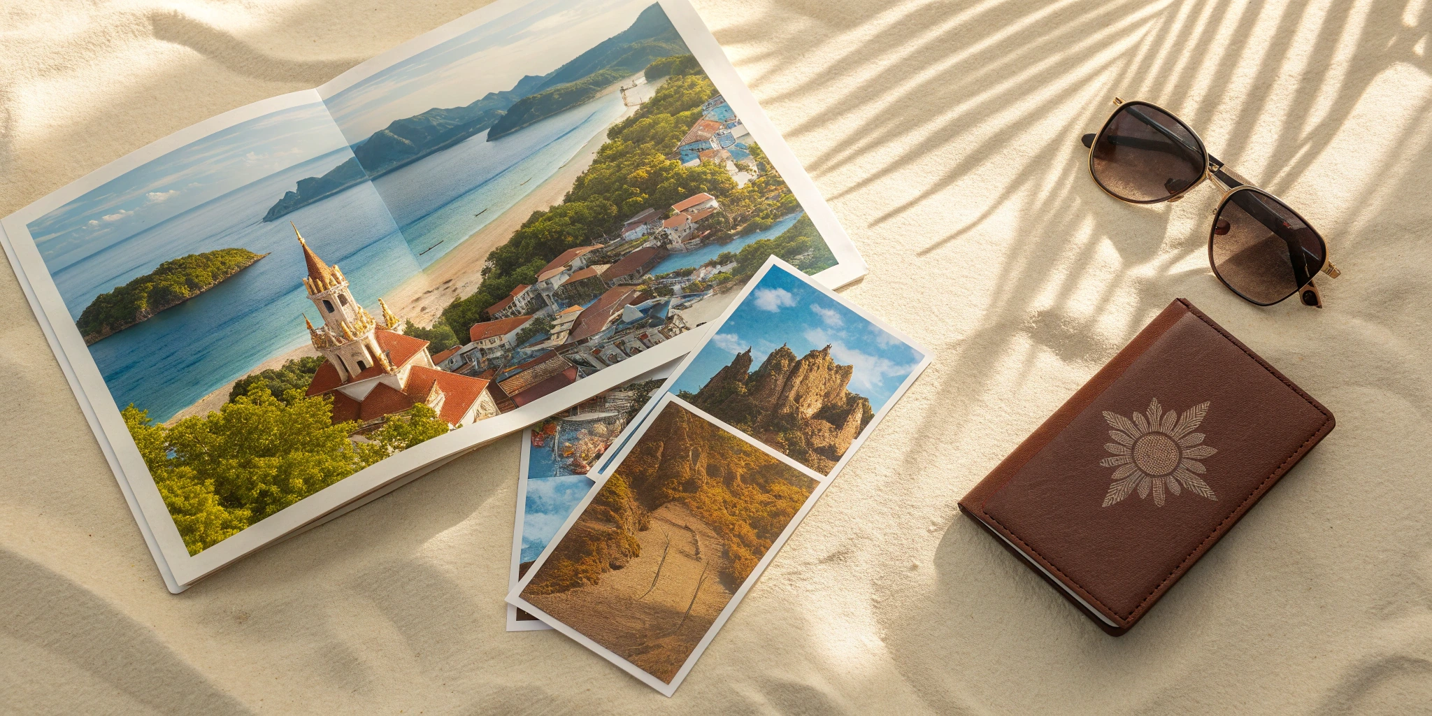 Philippines Travel Starter Bundle