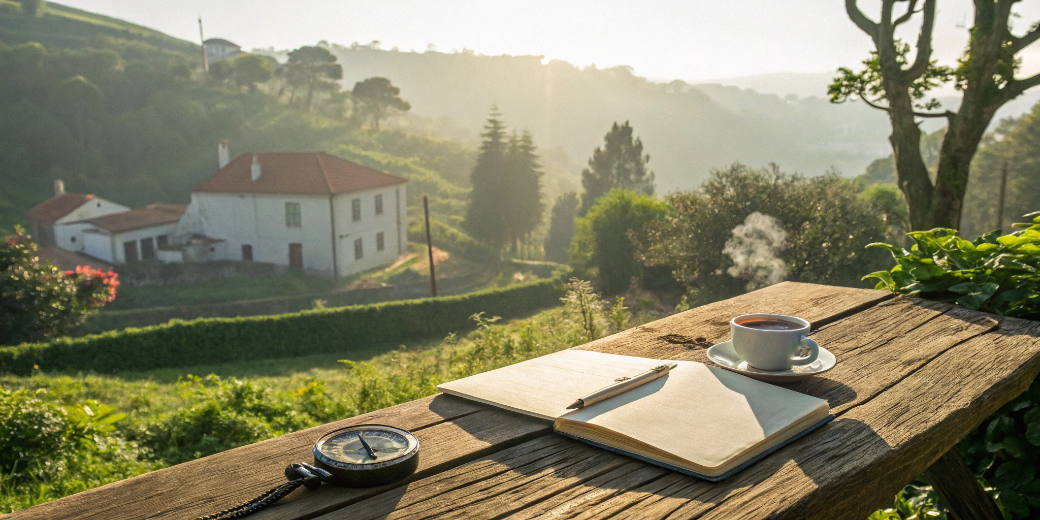 Personal Adventure Travel Itinerary Creation Service