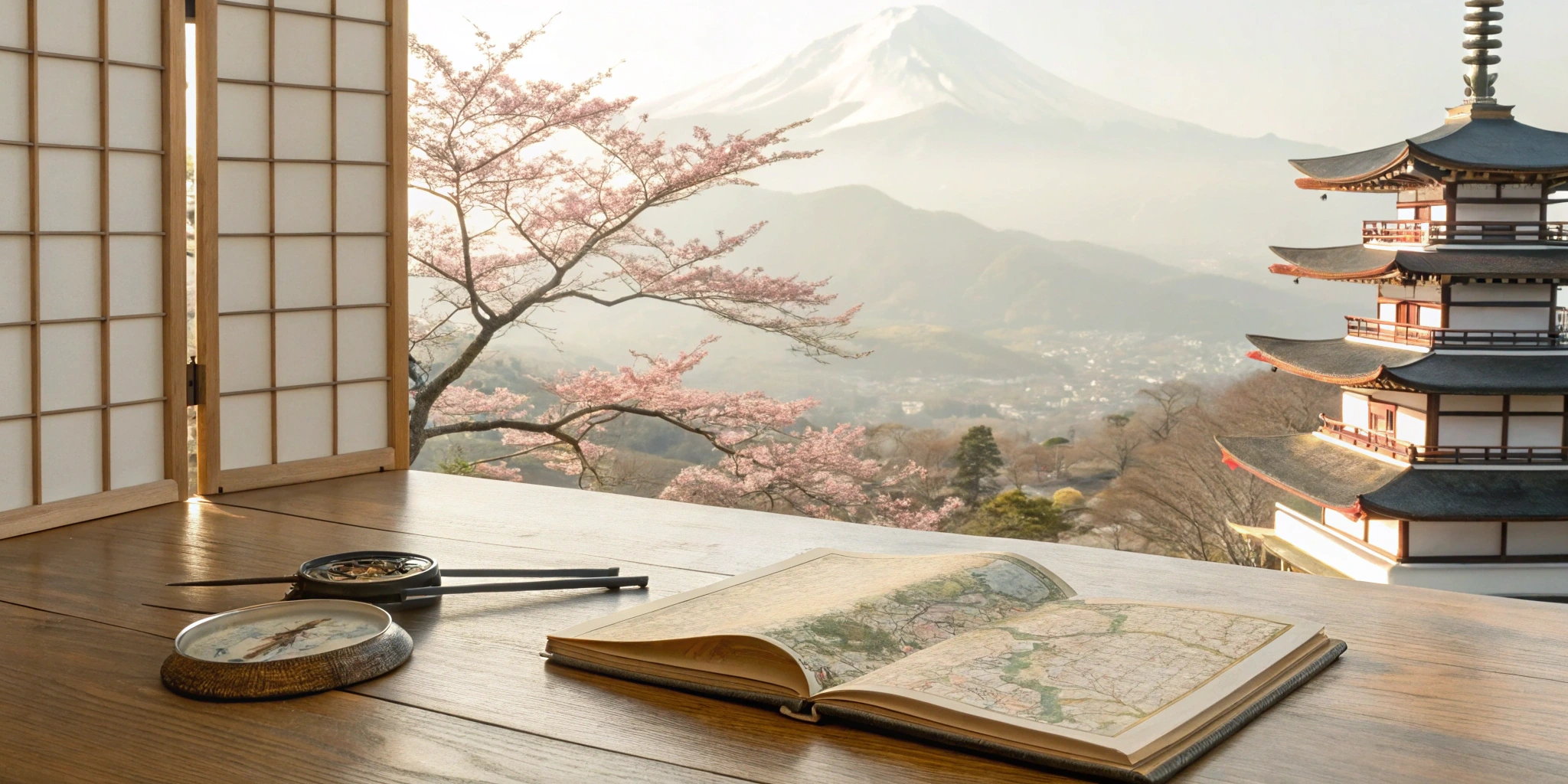 Solo Traveler's Japan Activity Guide