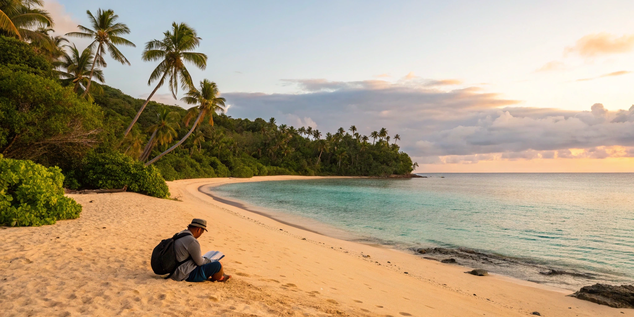 Personalized Tonga Vlog Production Service