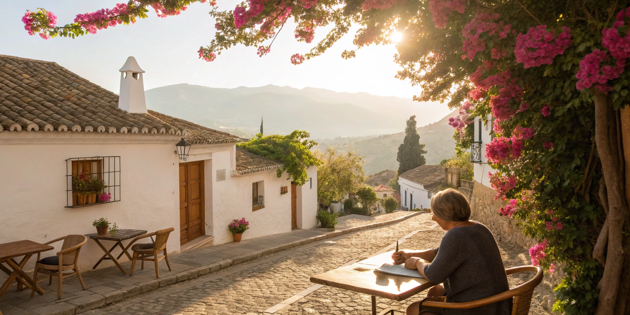 Custom Spain Attractions Itinerary & Expert Planning Consultation