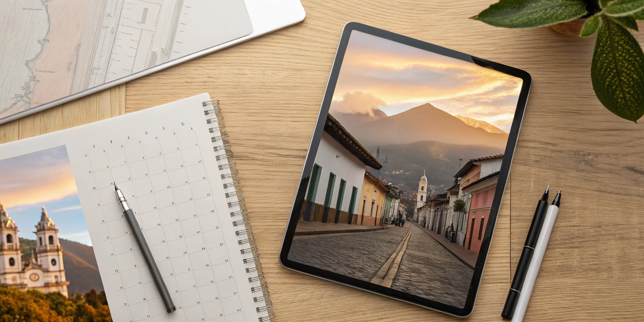 South America Budget Planning for Couples