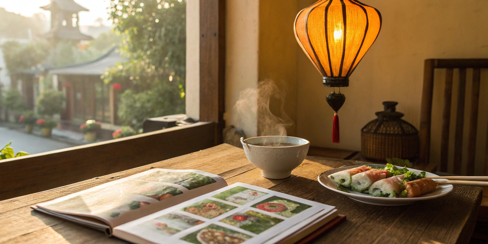 Personalized Vietnam Food & Culinary Trip Planning Service