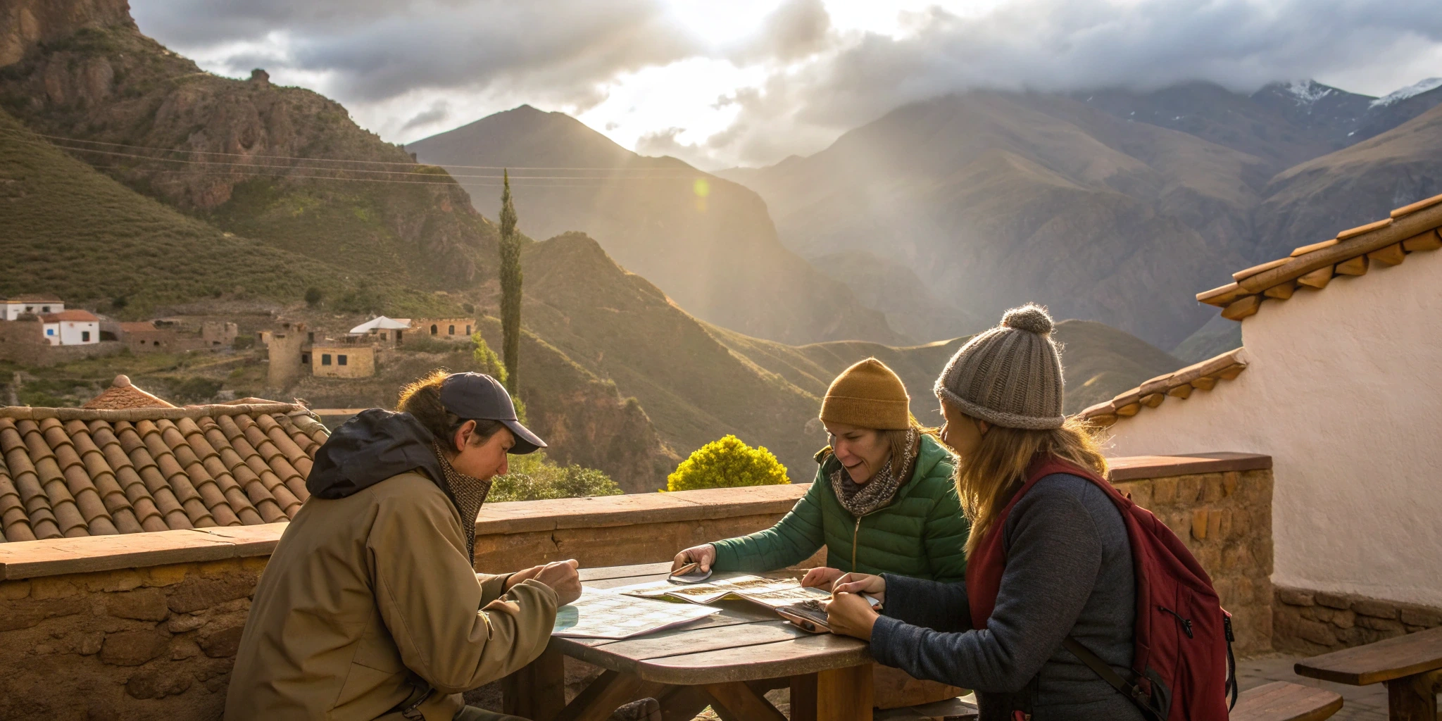 Adventure Vlog Consultation & Video Editing Service