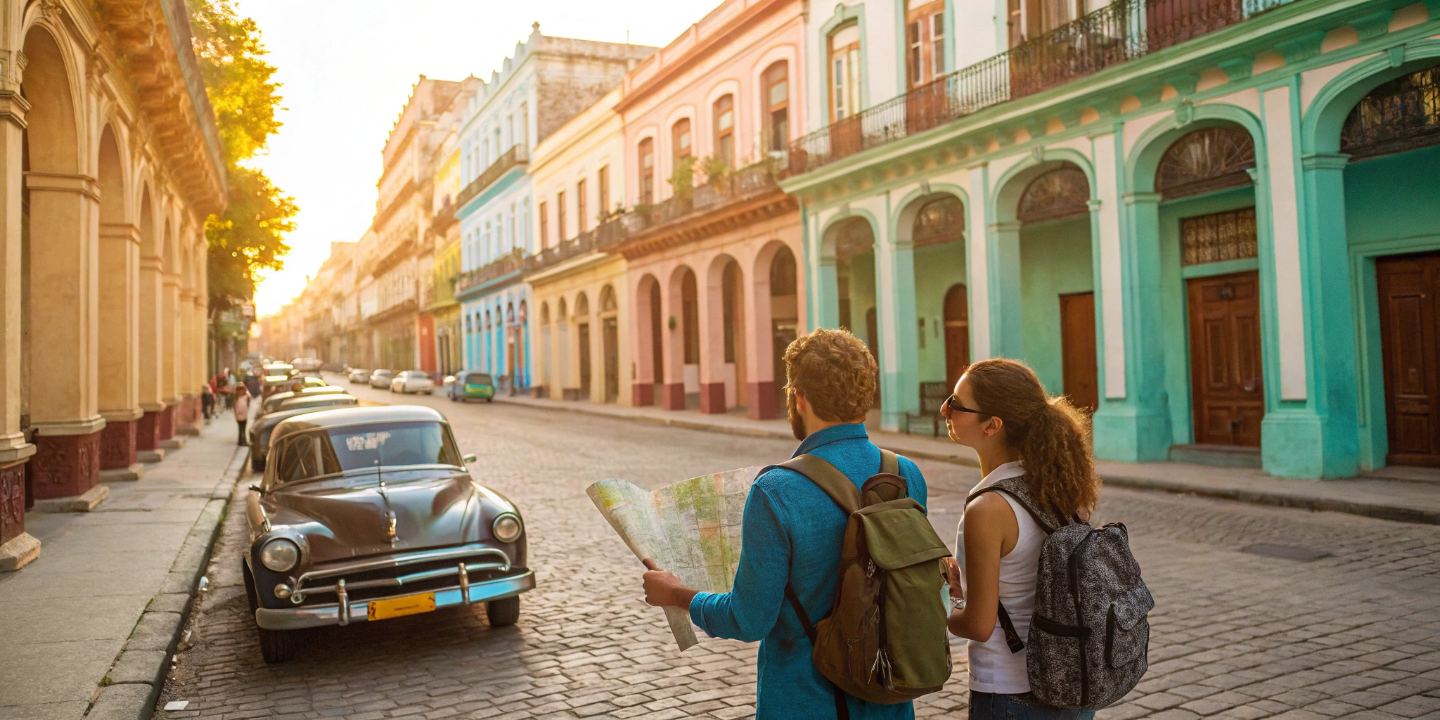Adventure-Focused Cuba Trip Planning & Itinerary Creation