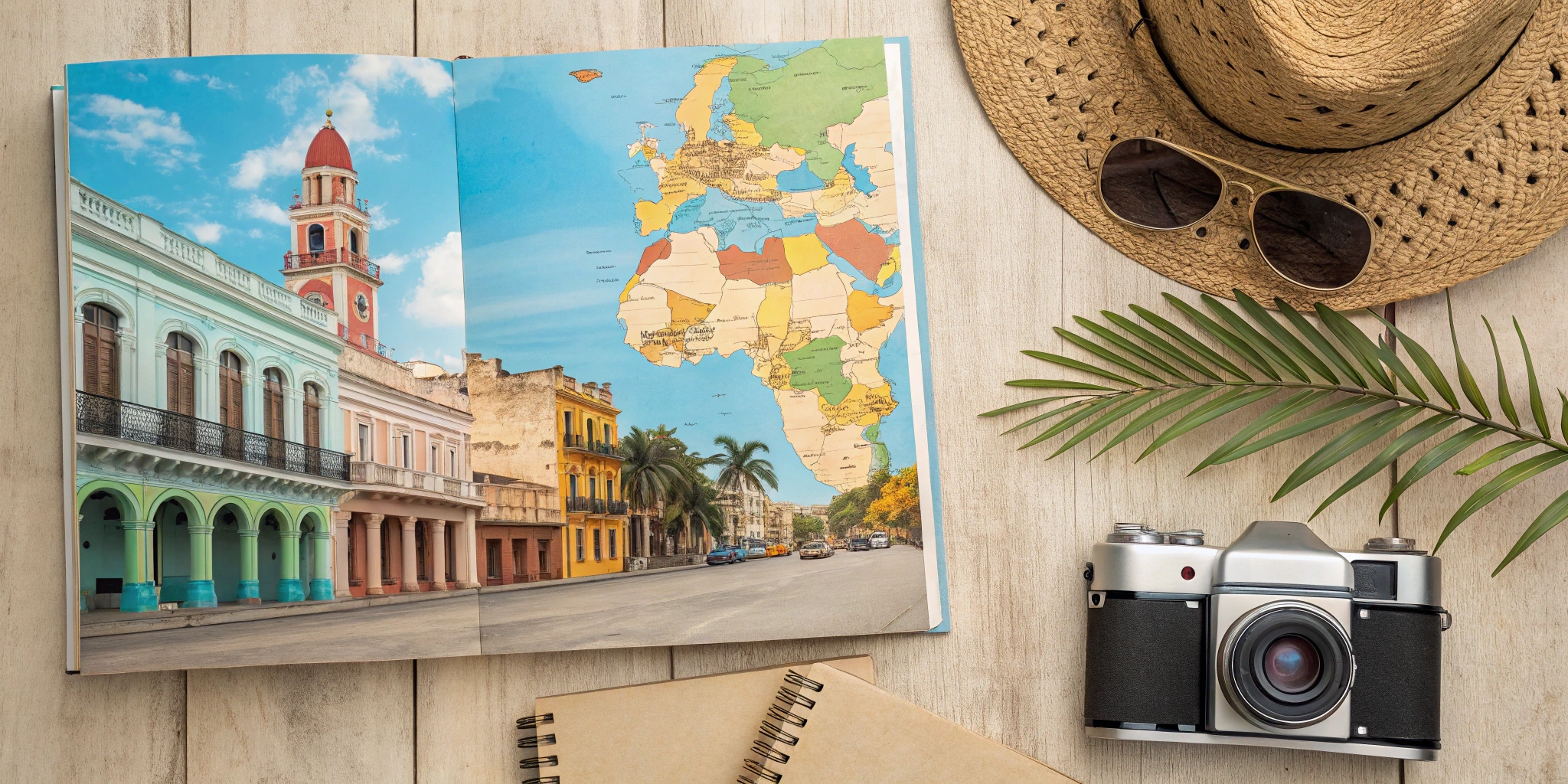 Cuba Family Travel Readiness & Safety Planner