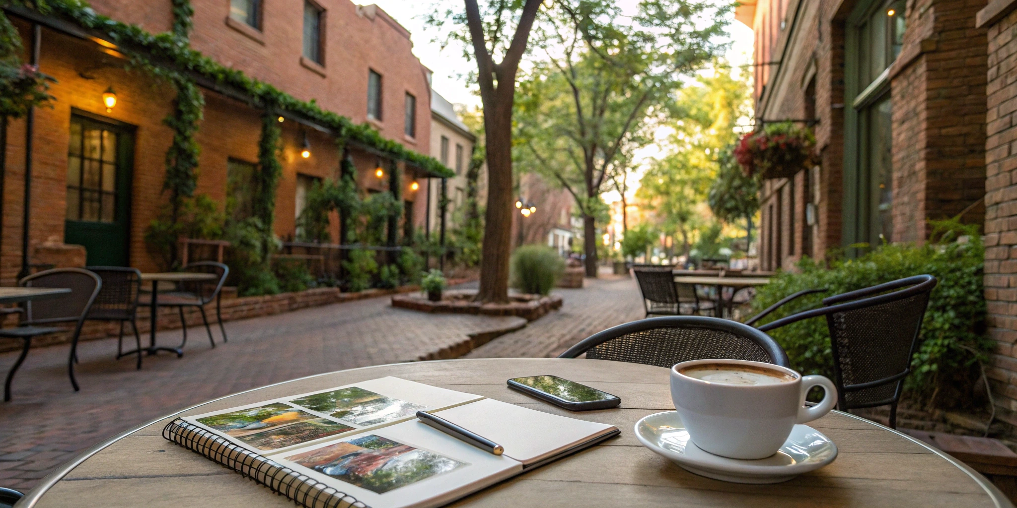 Custom Culinary Journey Planning Consultation