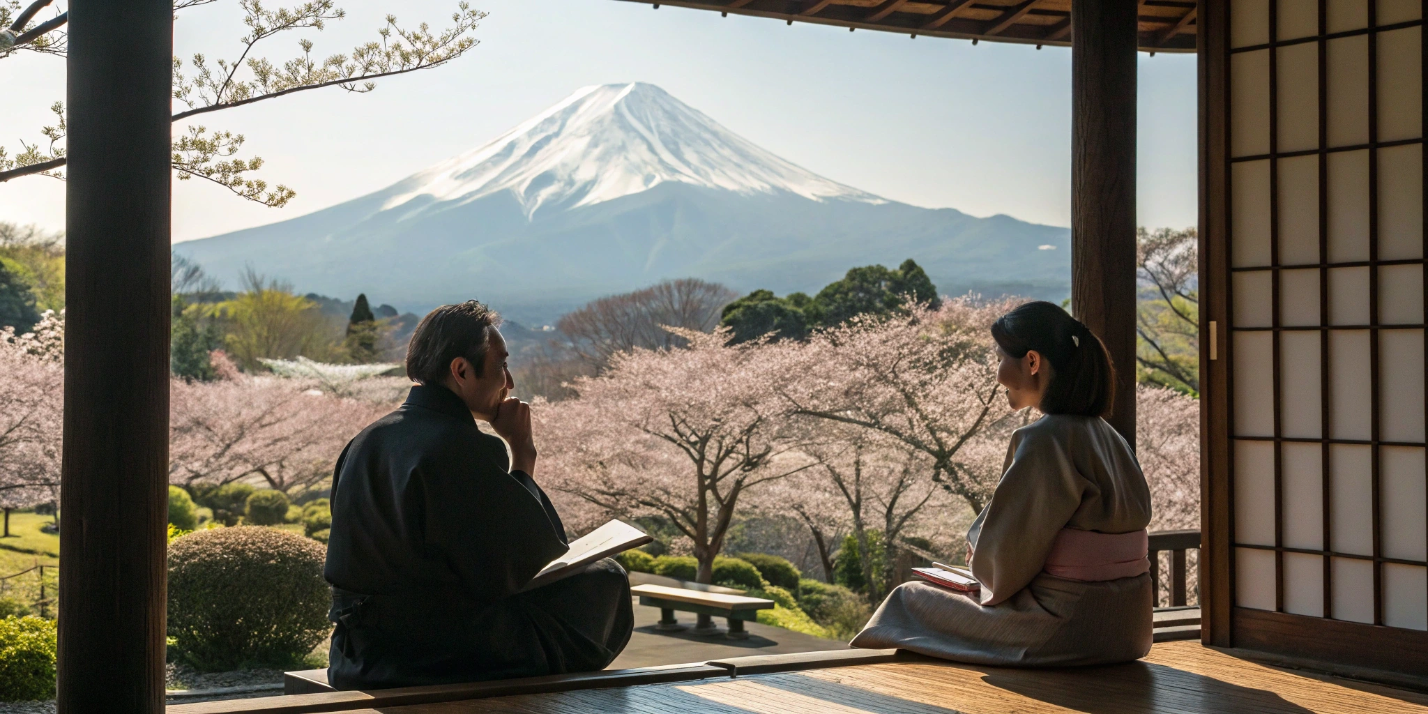 Custom Japan Museum Itinerary Planning Service