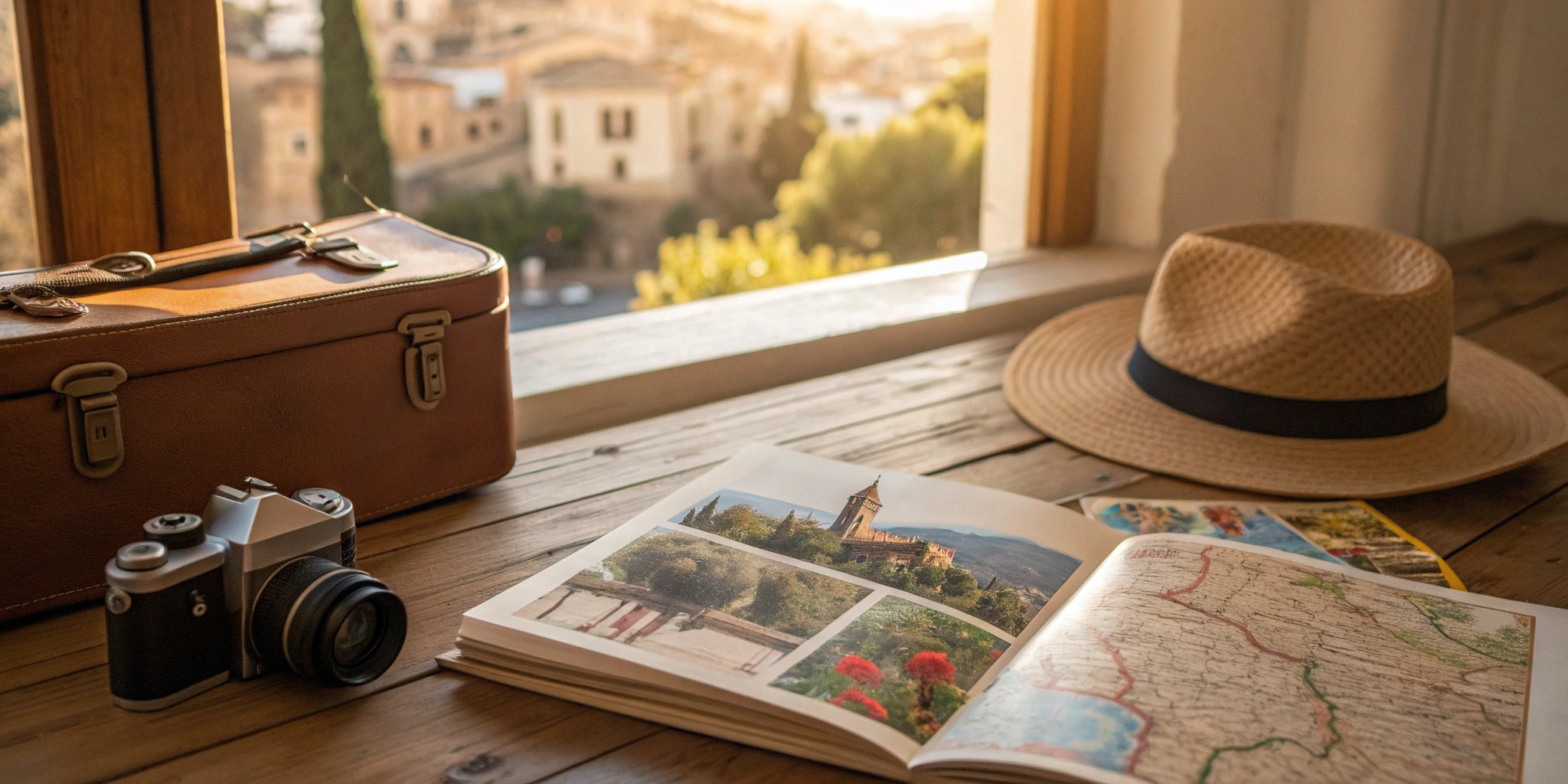 Spain Family Travel Legal Guide & Safety Rules