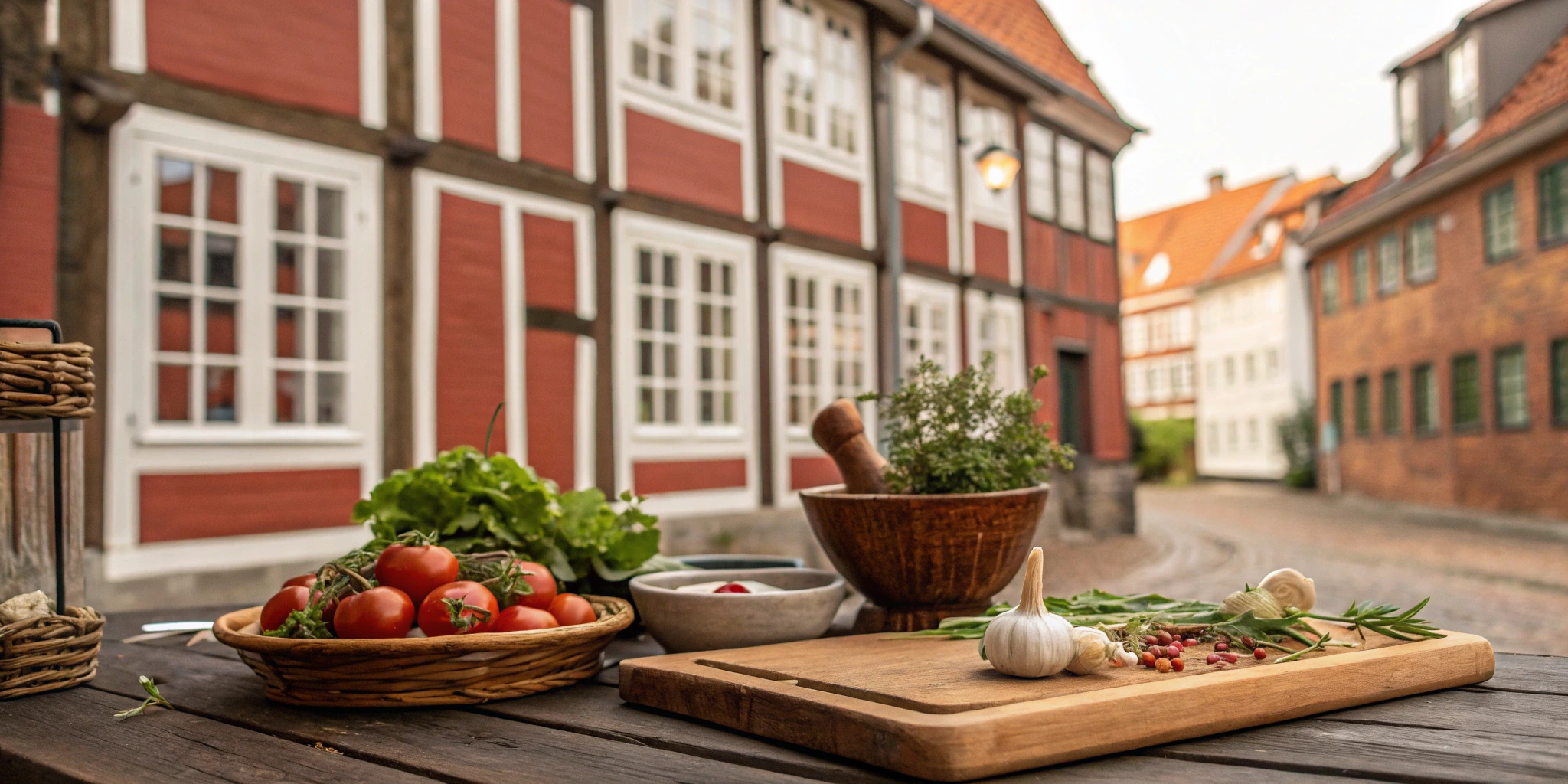 Danish Culinary Discovery Guide
