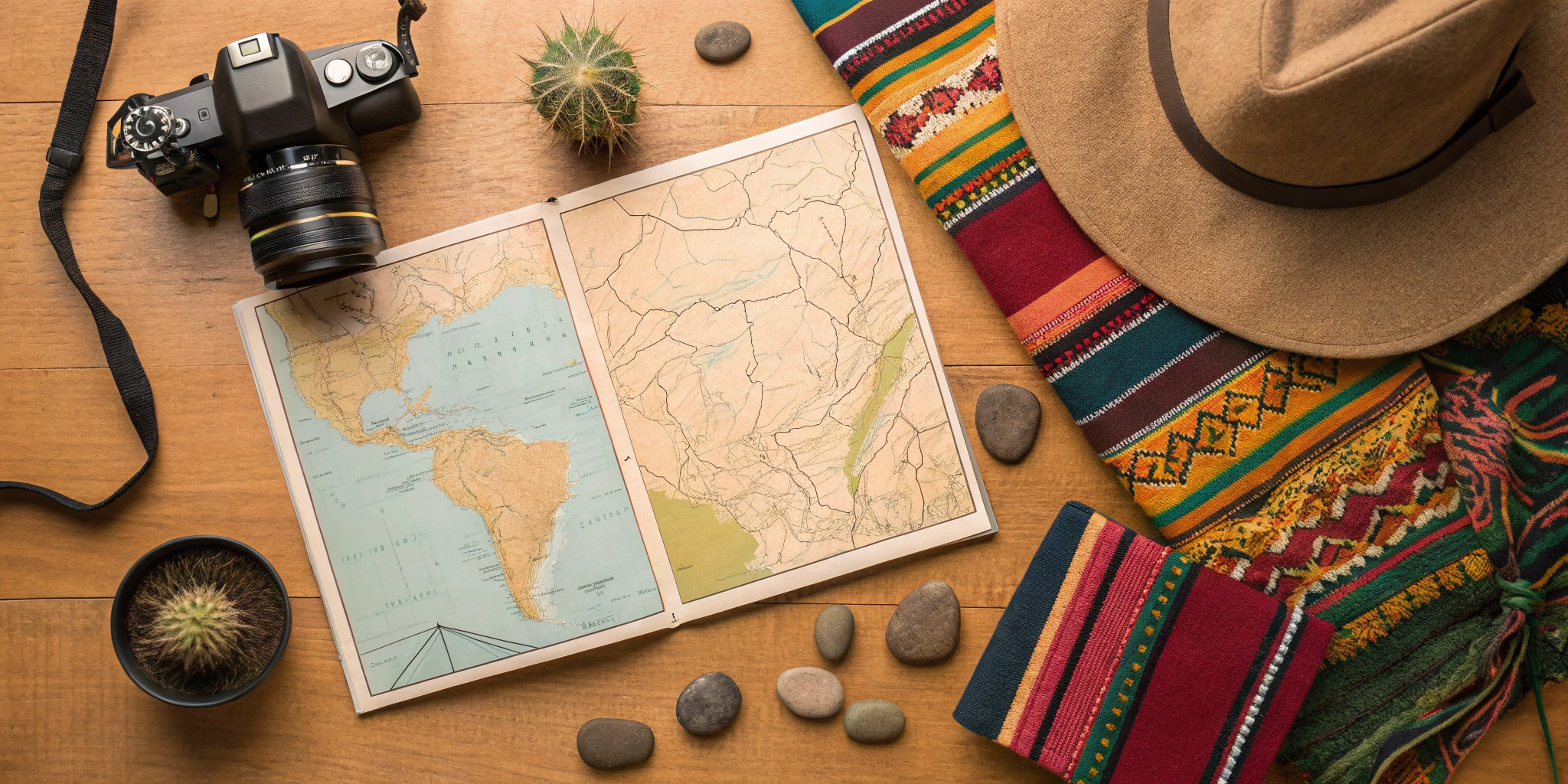 Bolivia Family Travel Starter Package