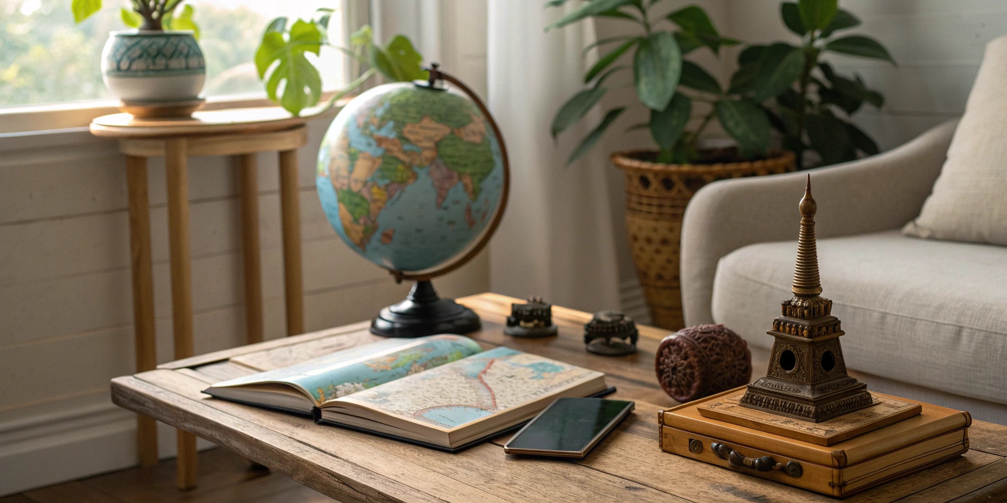 Thailand Family Travel Legal Handbook