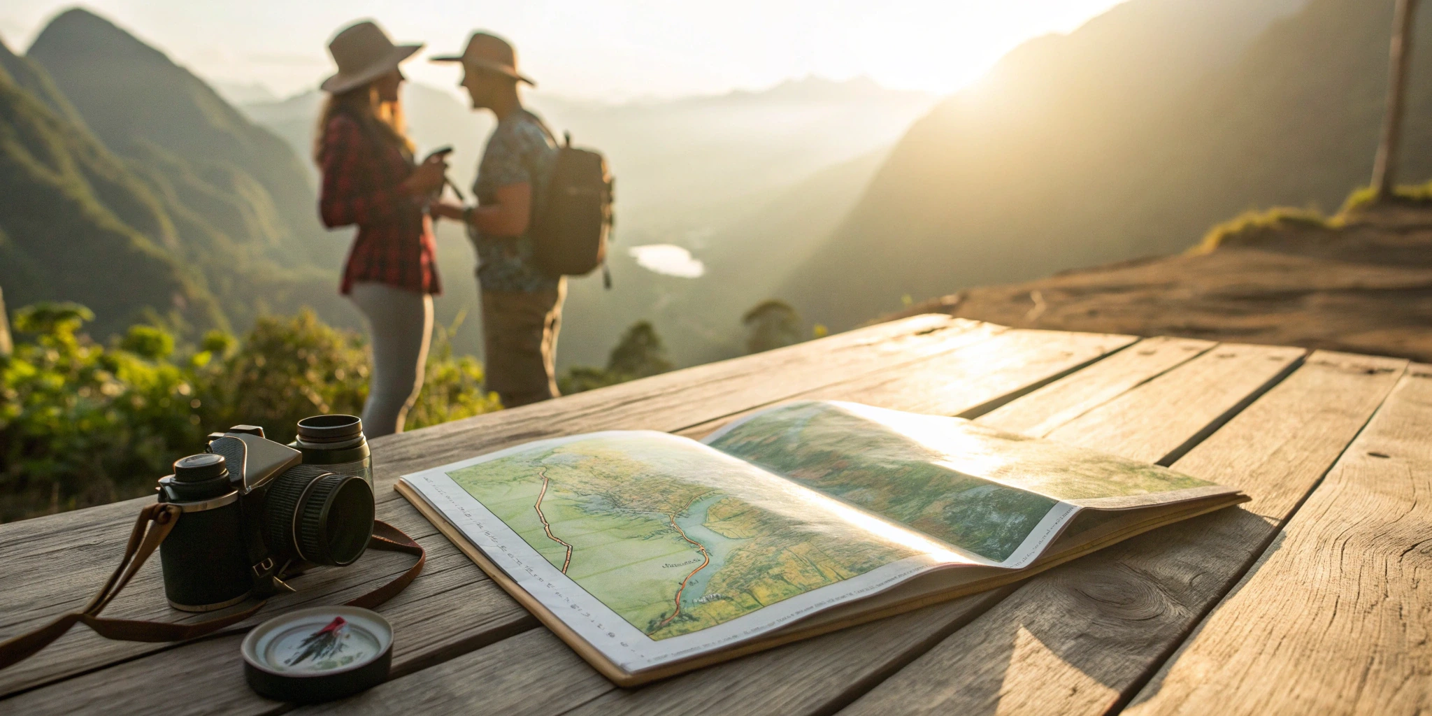 Couples Guide to Ecuador's Must-See Attractions